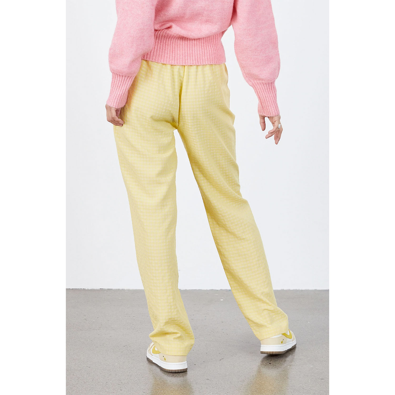 Lolly's Laundry Ted Hose Yellow