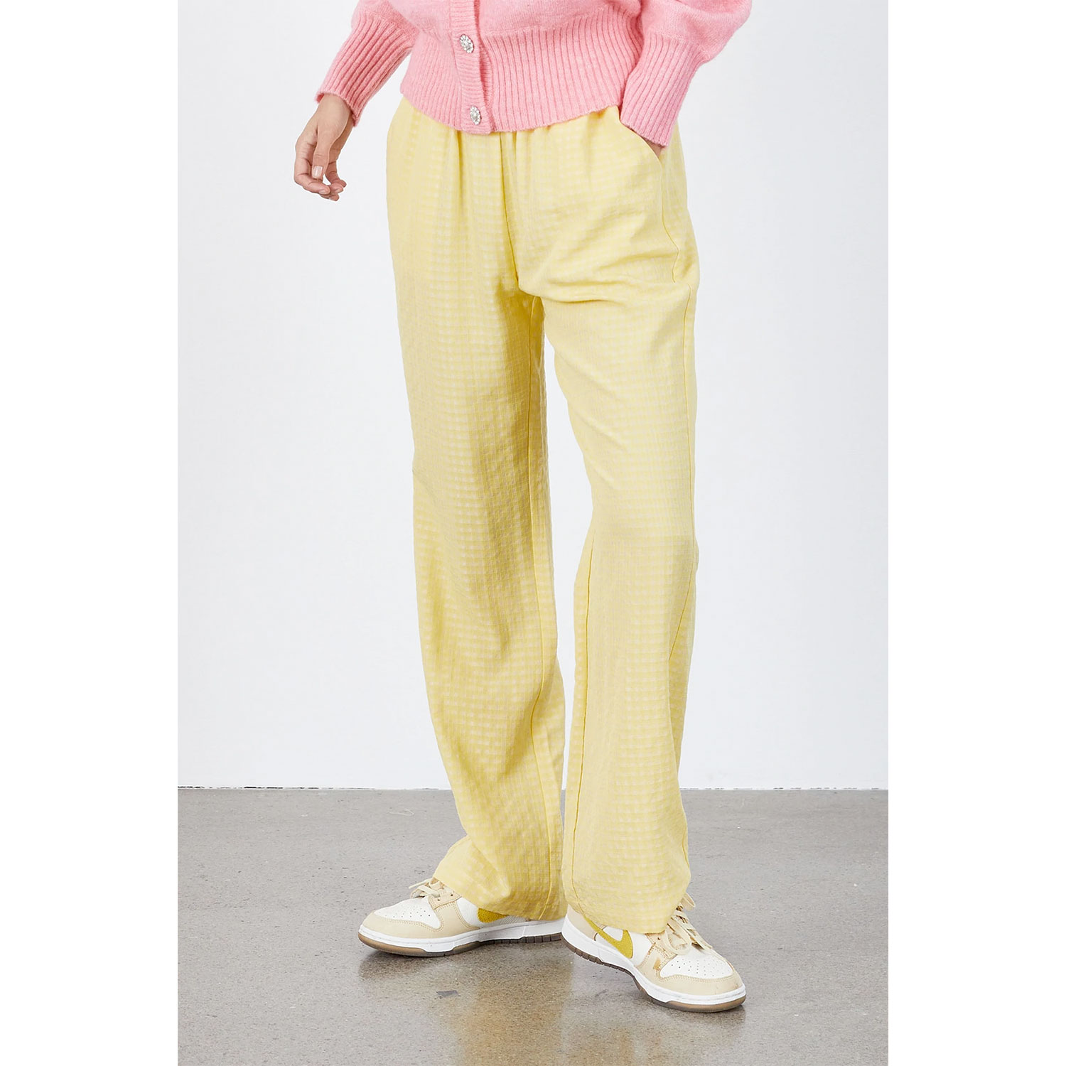 Lolly's Laundry Ted Hose Yellow