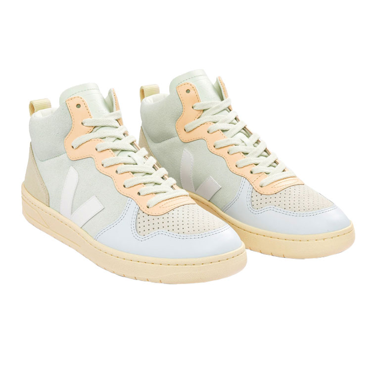 Veja V-15 Veja Sneaker Farbig vorne