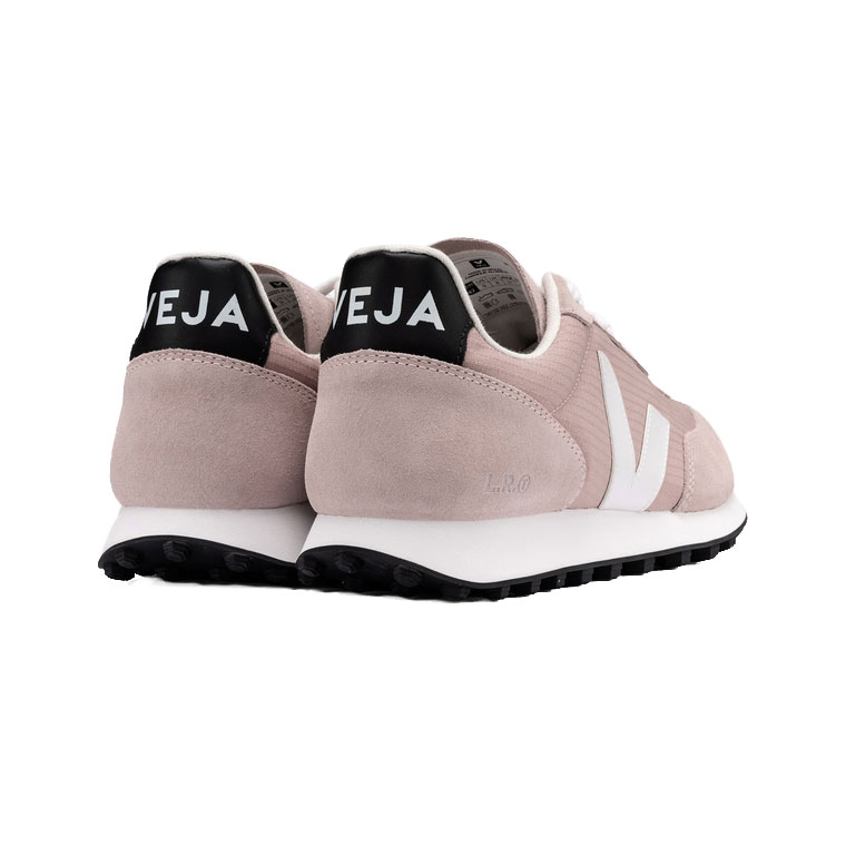 Veja Rio Branco Ripstop Veja Sneaker Babe White hinten