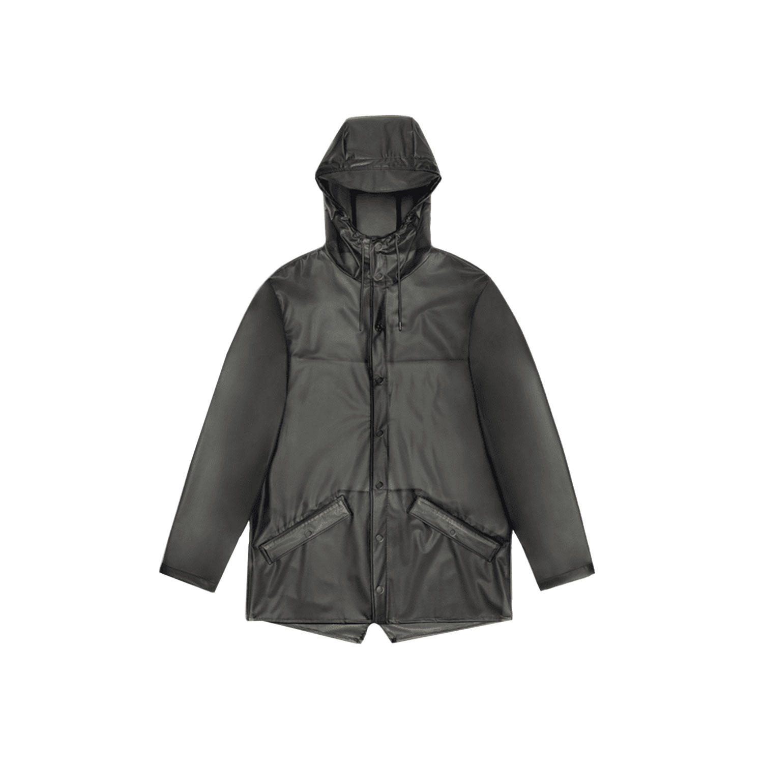 Rains W3 Regenjacke Mist