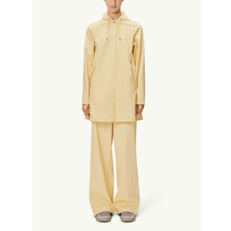Rains A-Line W Regenjacke Gleam