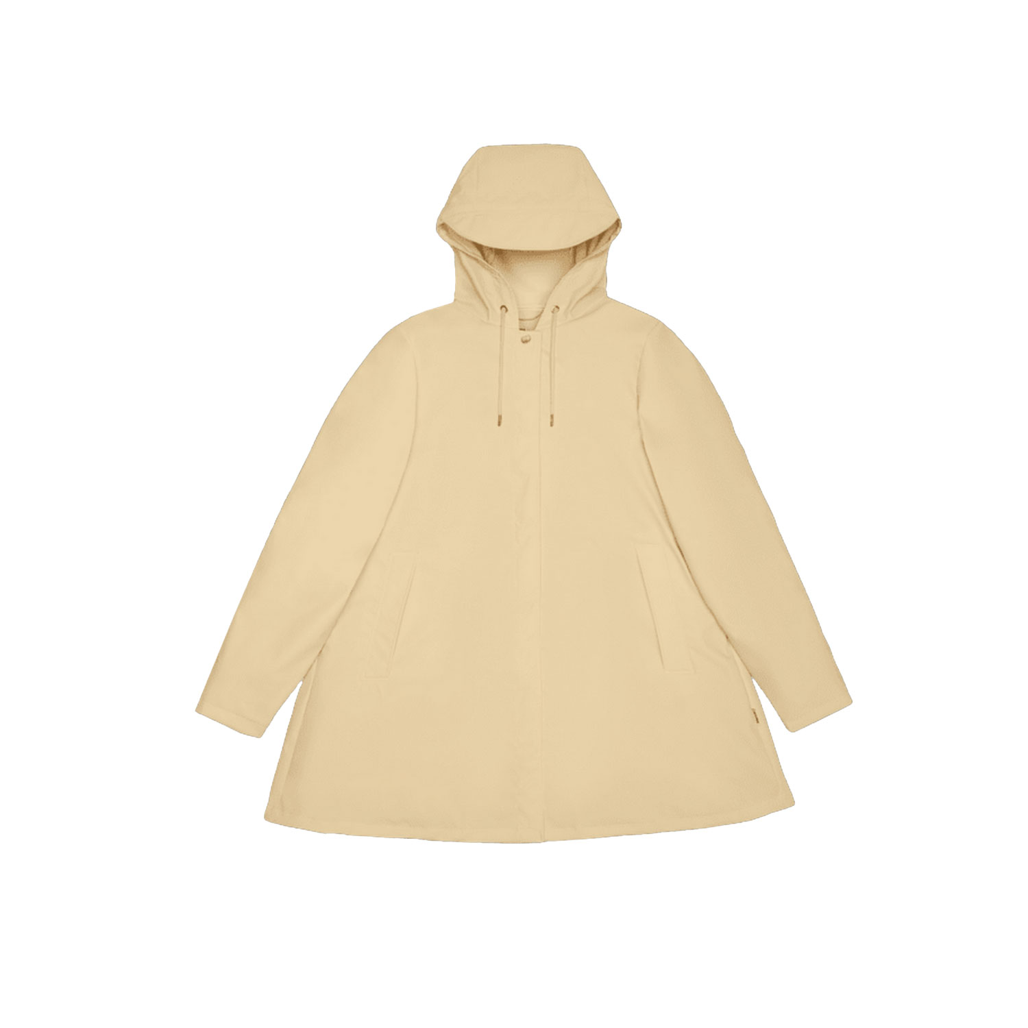 A-Line W Regenjacke Gleam