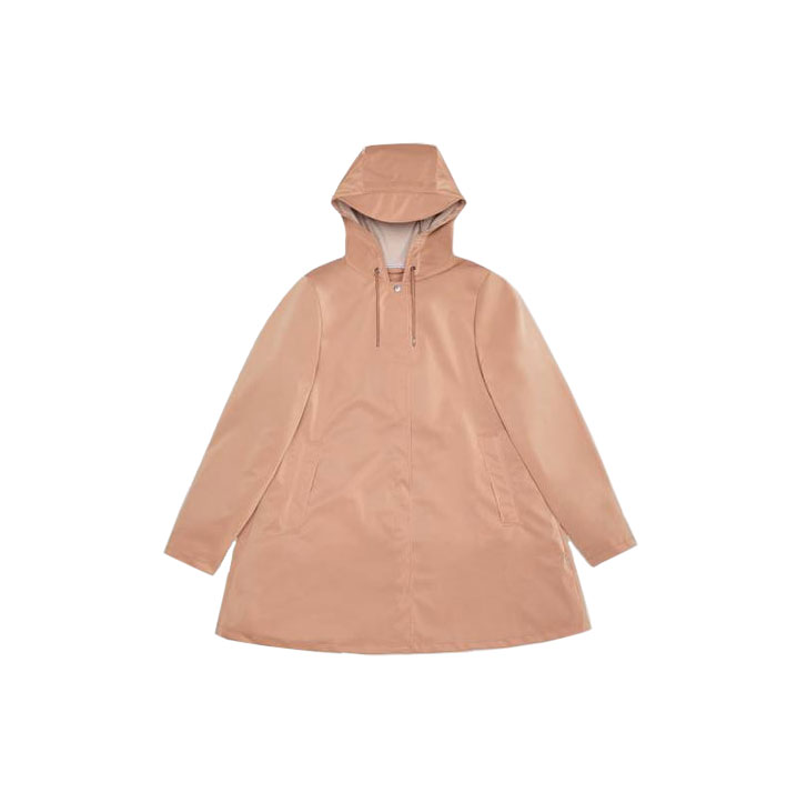 A-Line W Regenjacke Coy