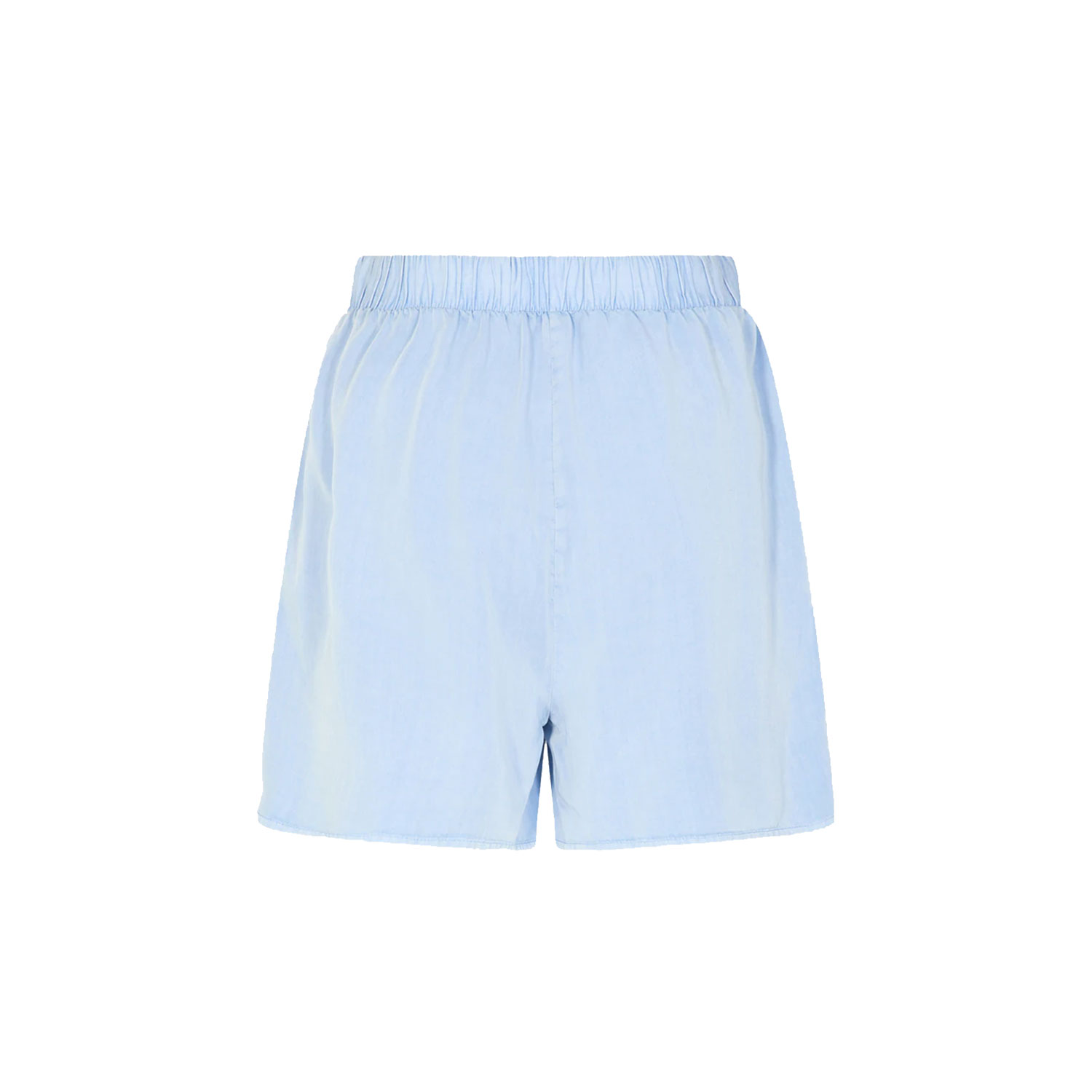 Minimum Acazio Minimum Shorts blau hinten