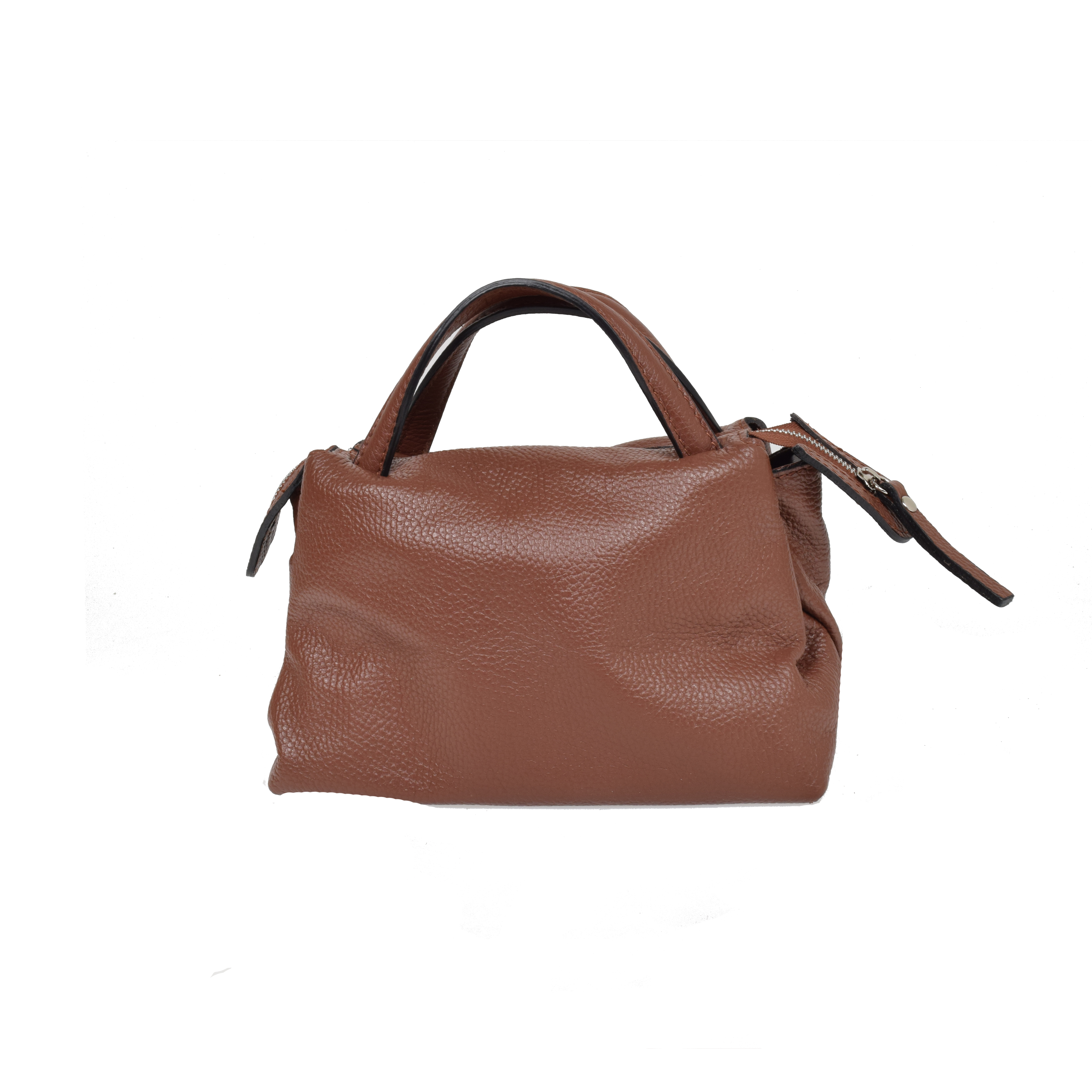 La Garçonne Accessoires Adele La Garconne Bijoux Tasche Braun Vorne