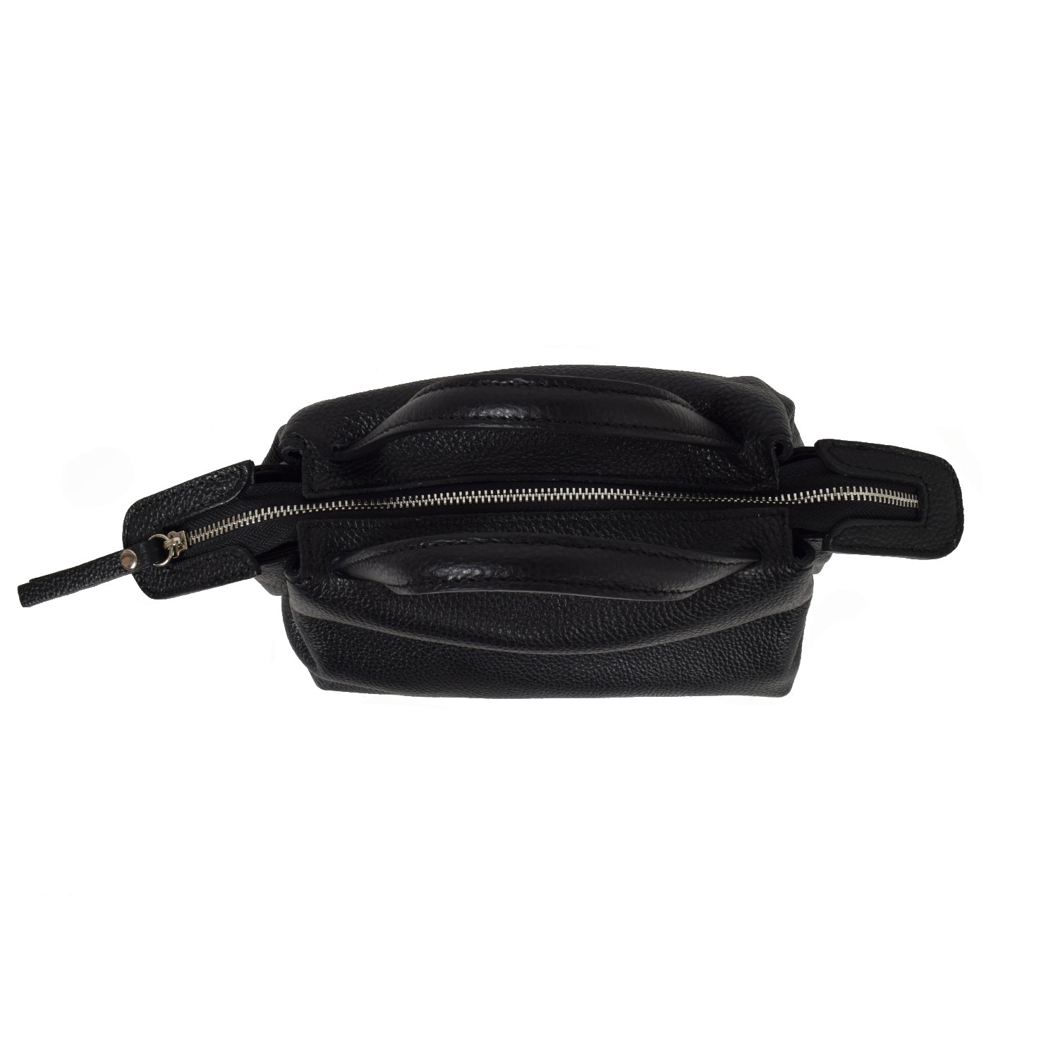 La Garçonne Accessoires Adele Tasche Negro