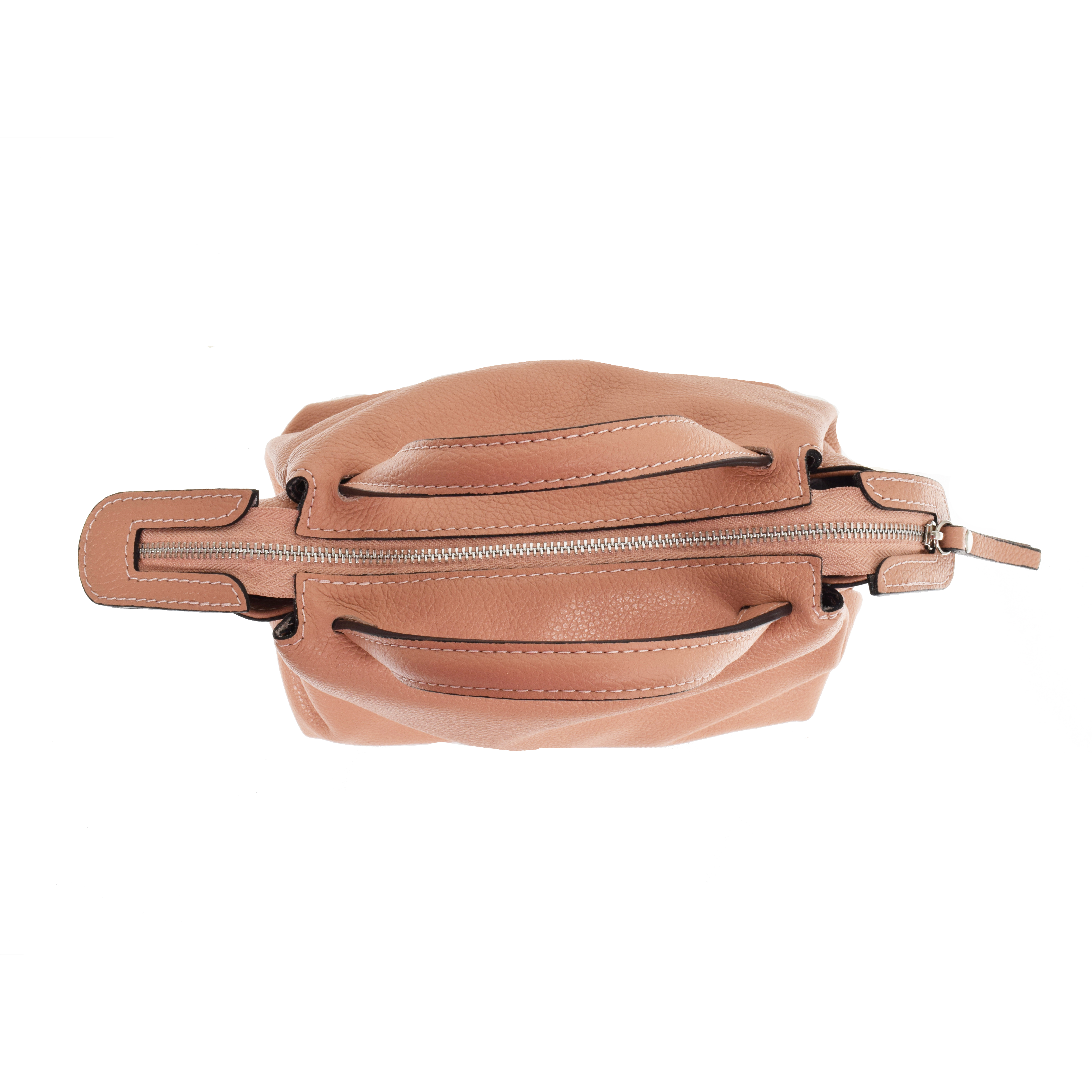 La Garçonne Accessoires Adele Tasche Nude