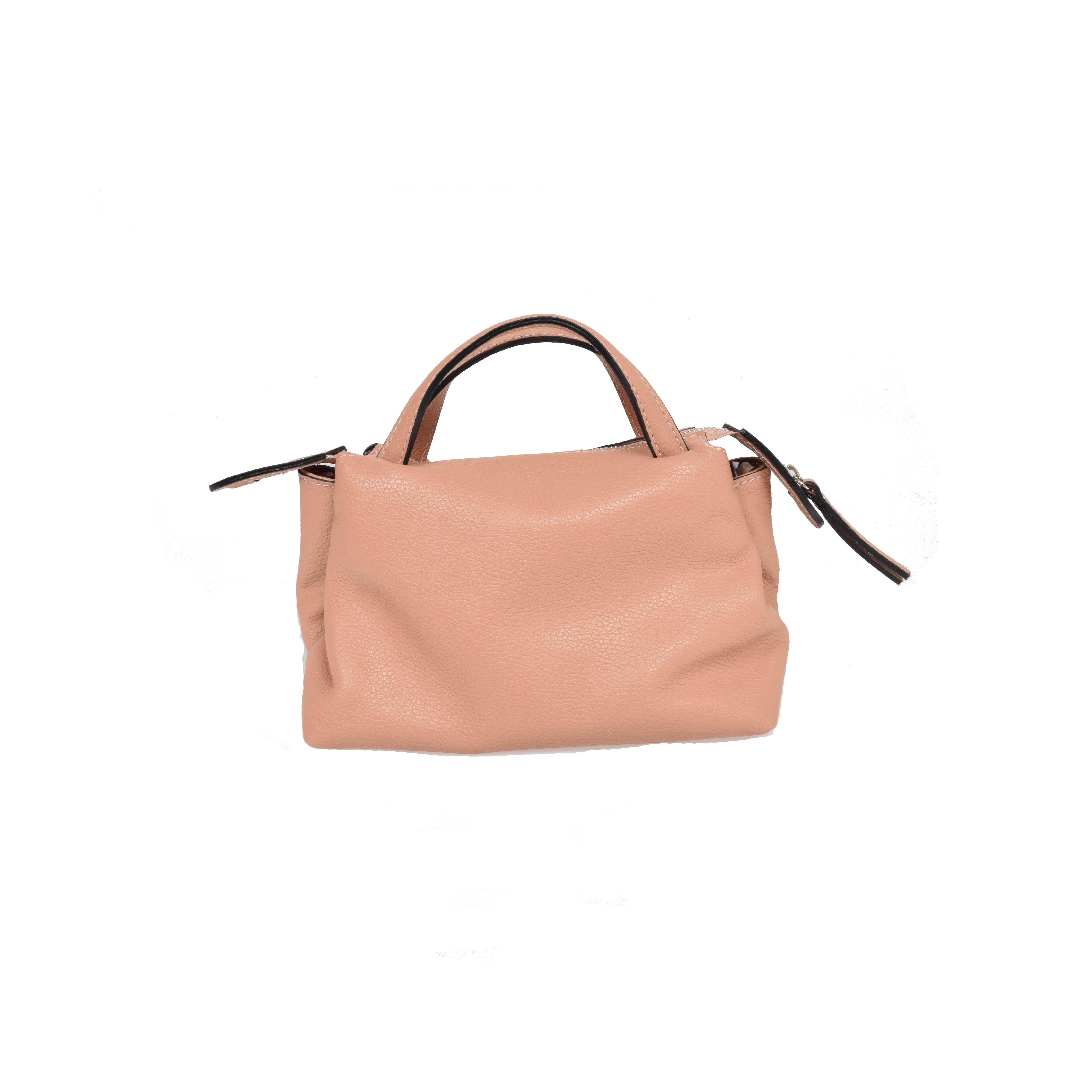 La Garçonne Accessoires Adele Tasche Nude