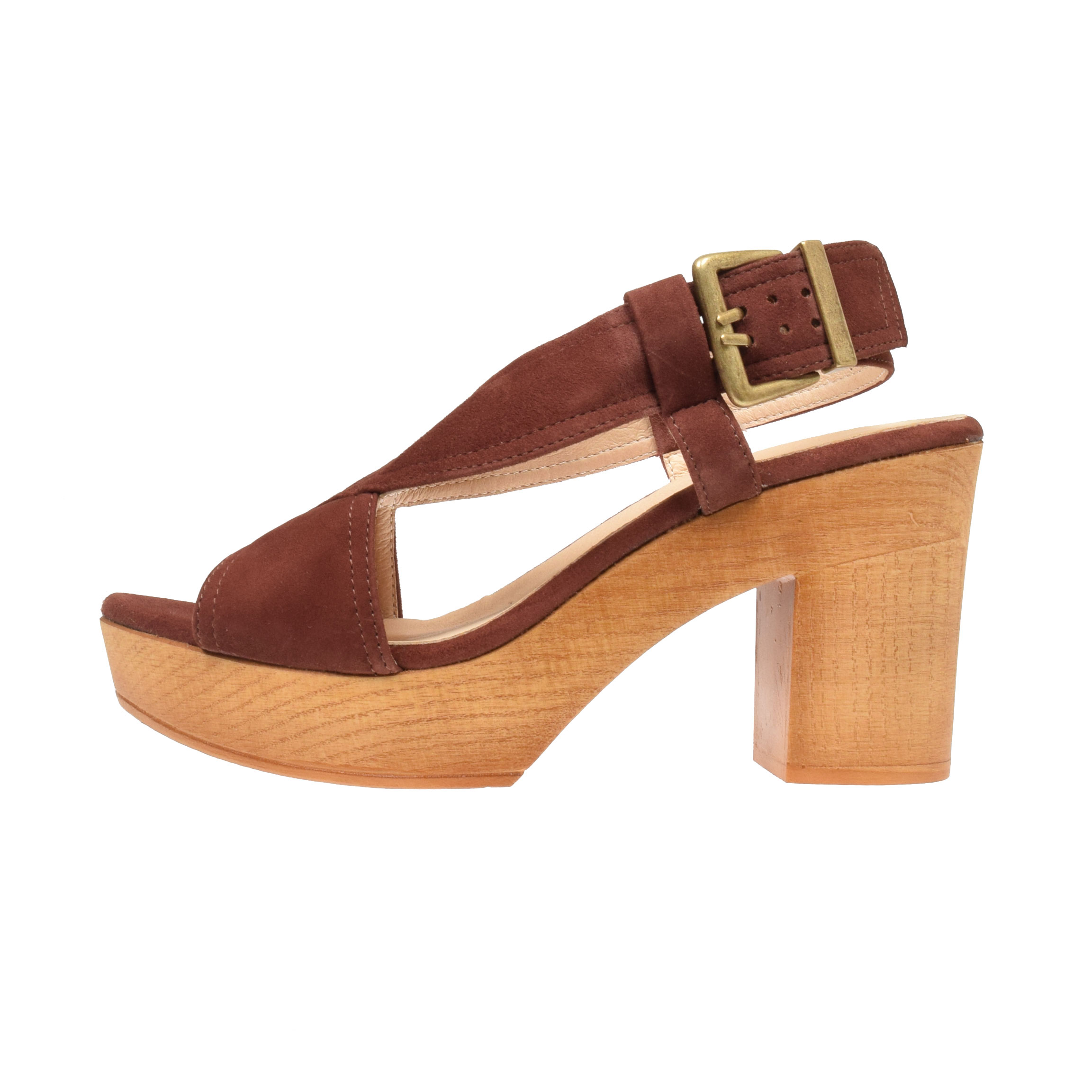 La Garçonne Adele Absatzschuhe Ante Brandy