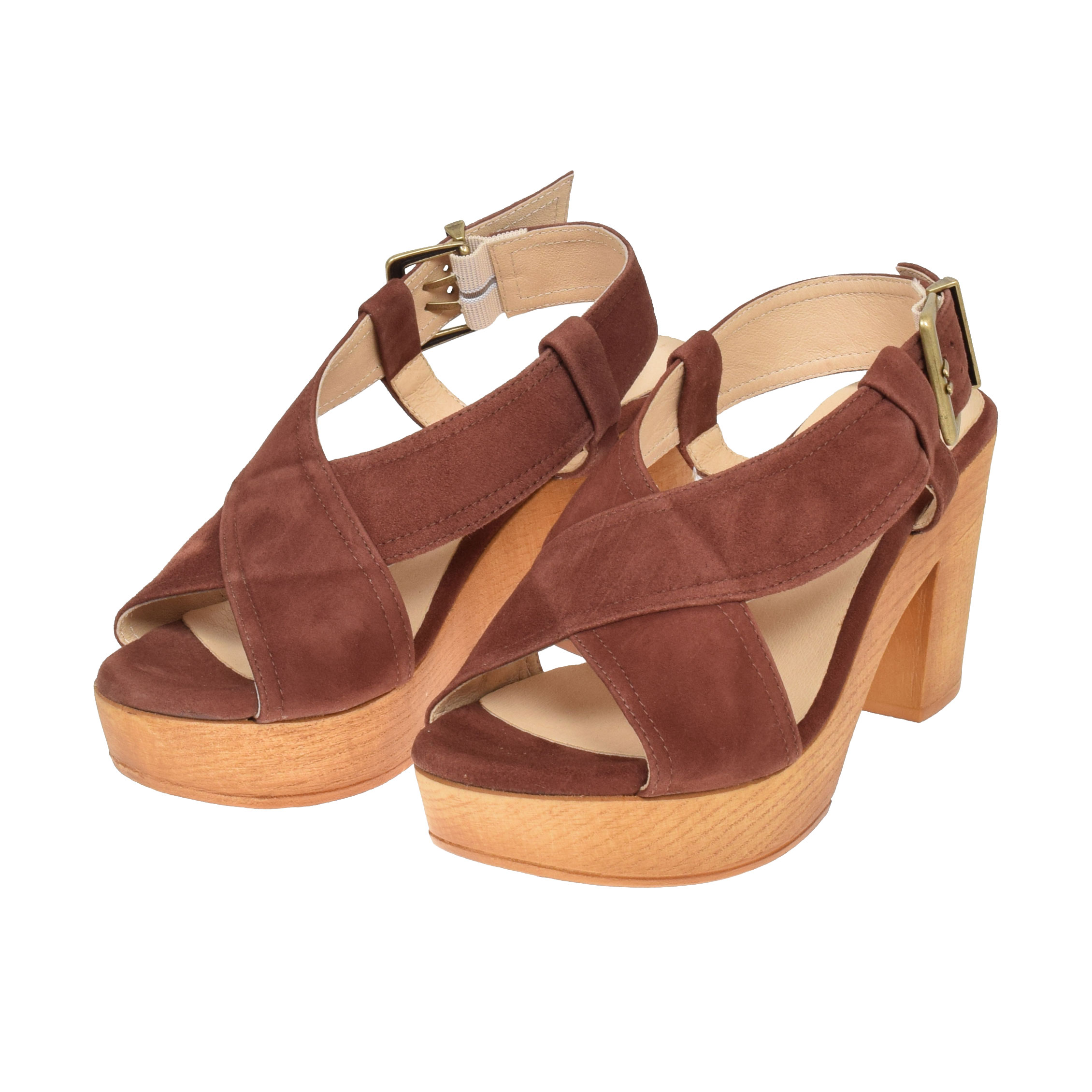 Adele Absatzschuhe Ante Brandy