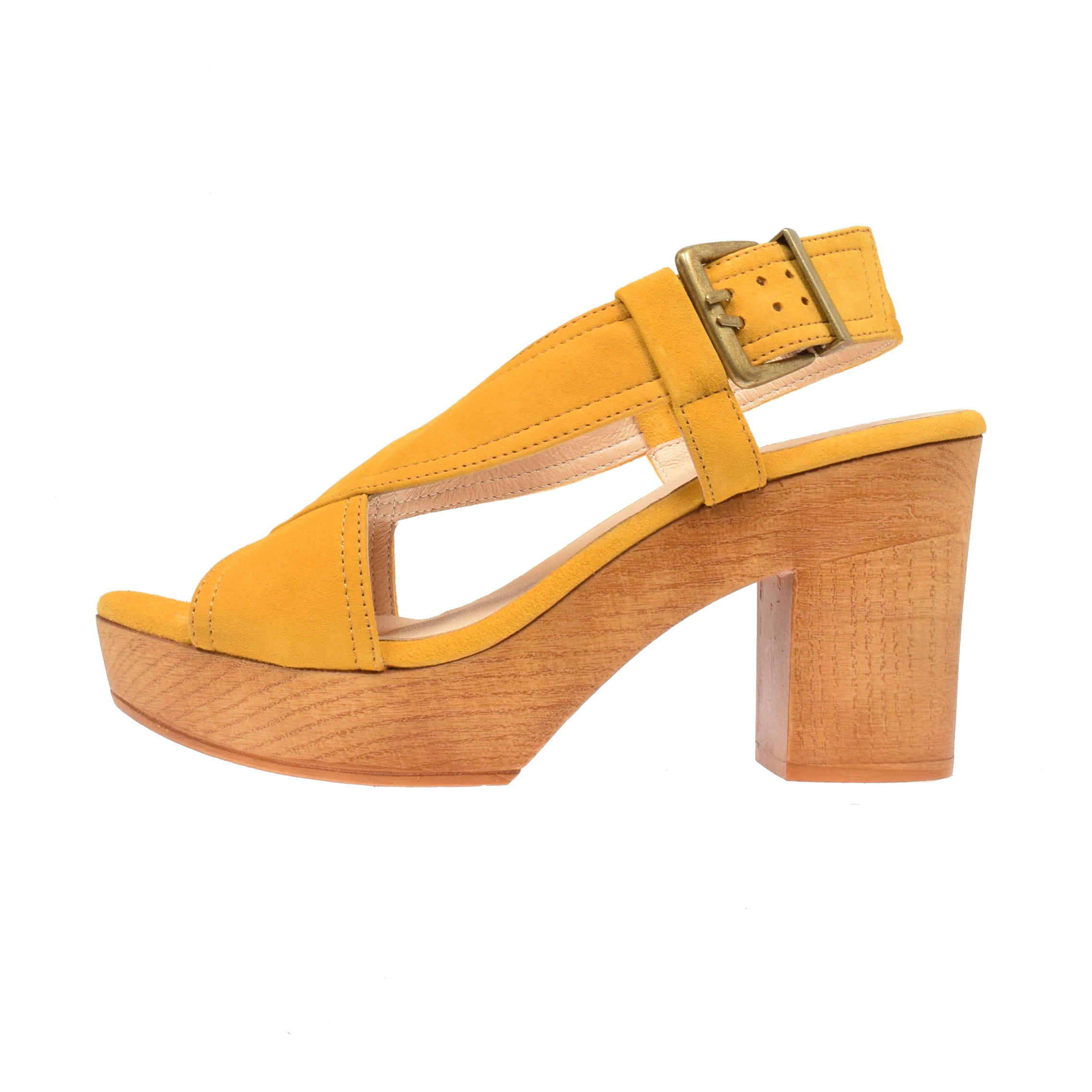 La Garçonne Adele Absatzschuhe Ante Maya