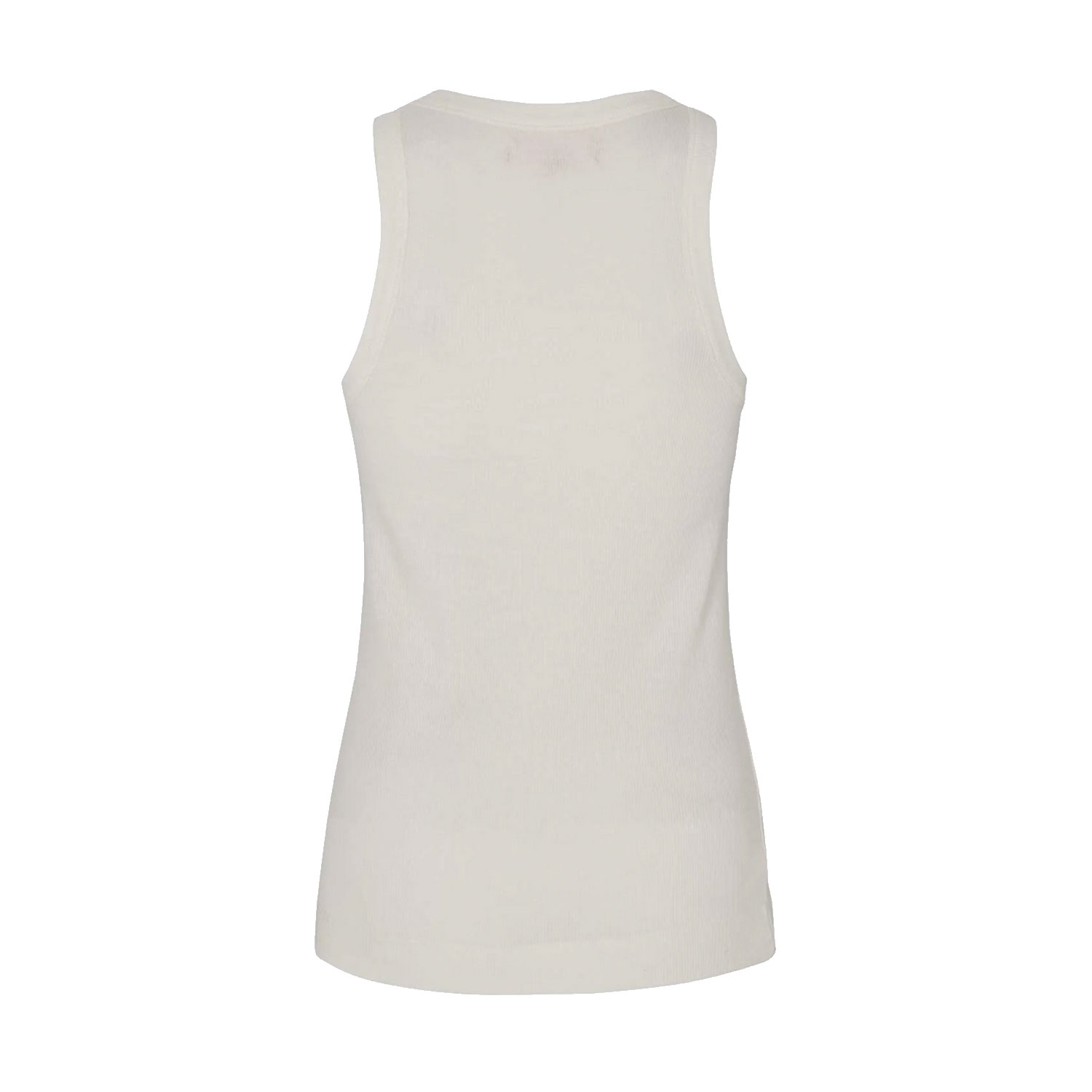 Soft Rebels Adelynn Tank Top Snow White