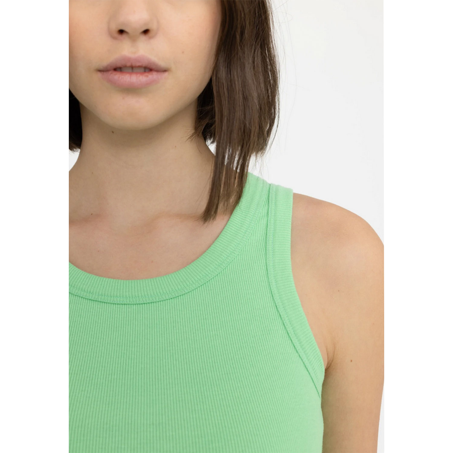Soft Rebels Adelynn Tank Top Spring Bouquet