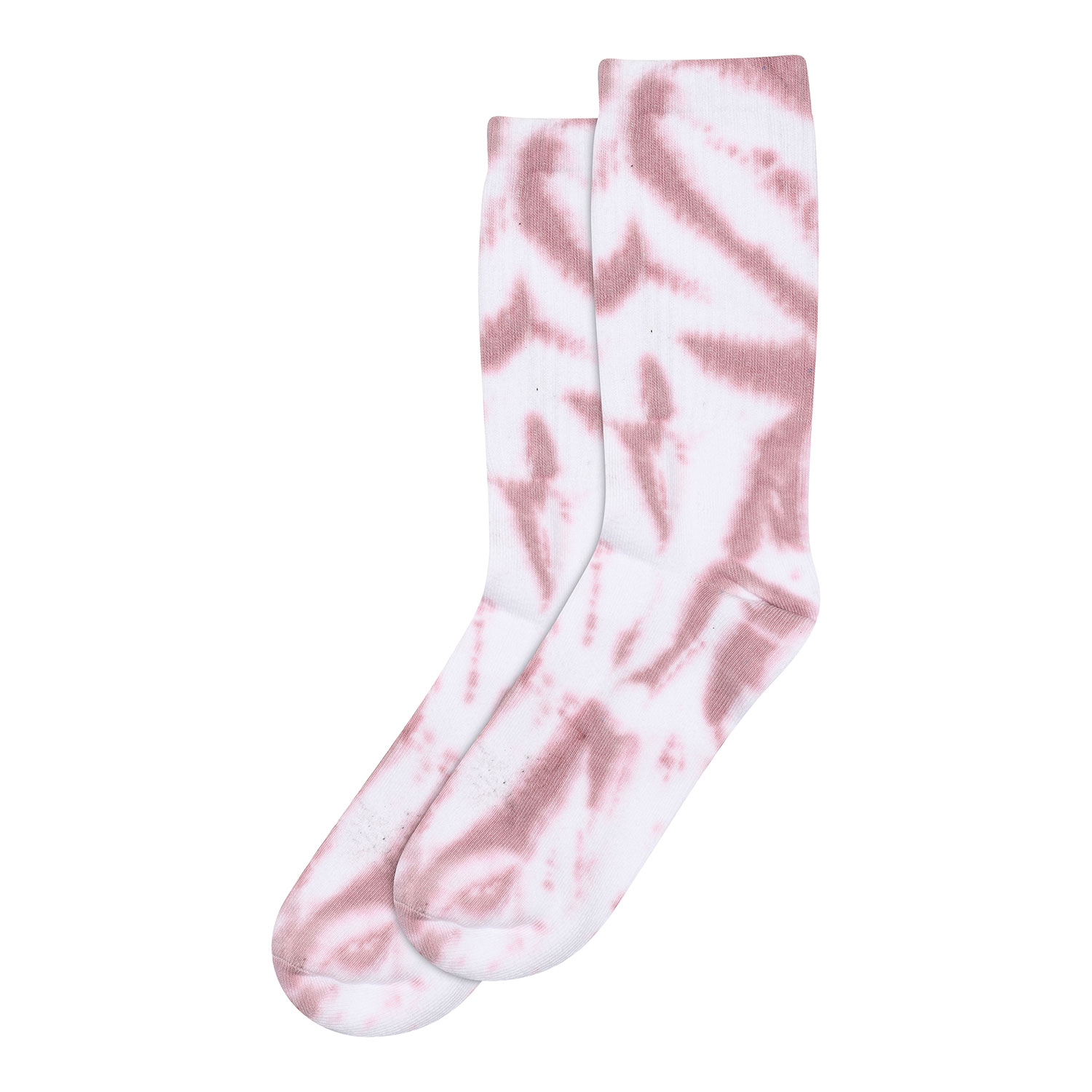 MP Denmark Adler Socken Silver Pink