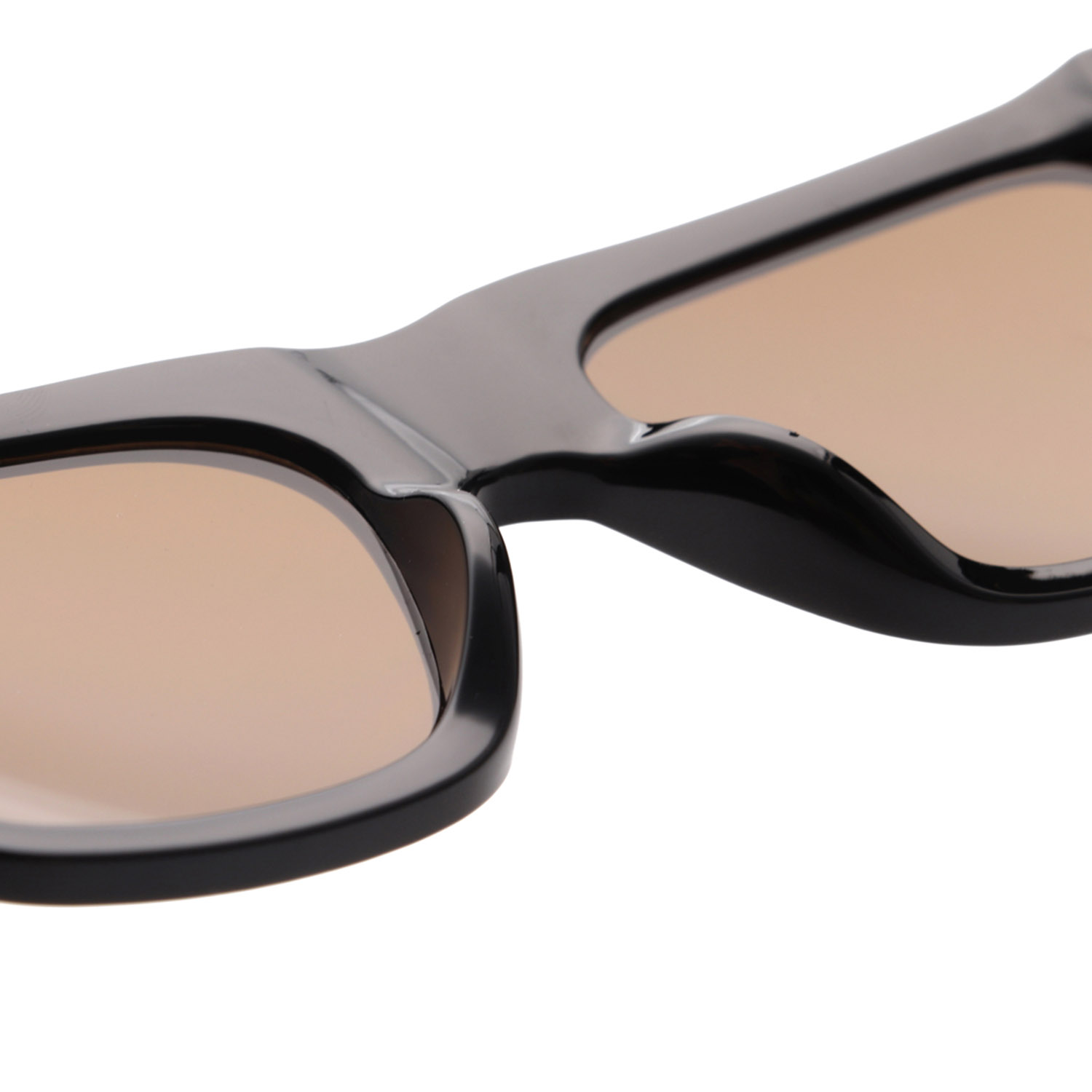 A.Kjaerbede Agnes Black Sonnenbrille von A.Kjærbede Packshot