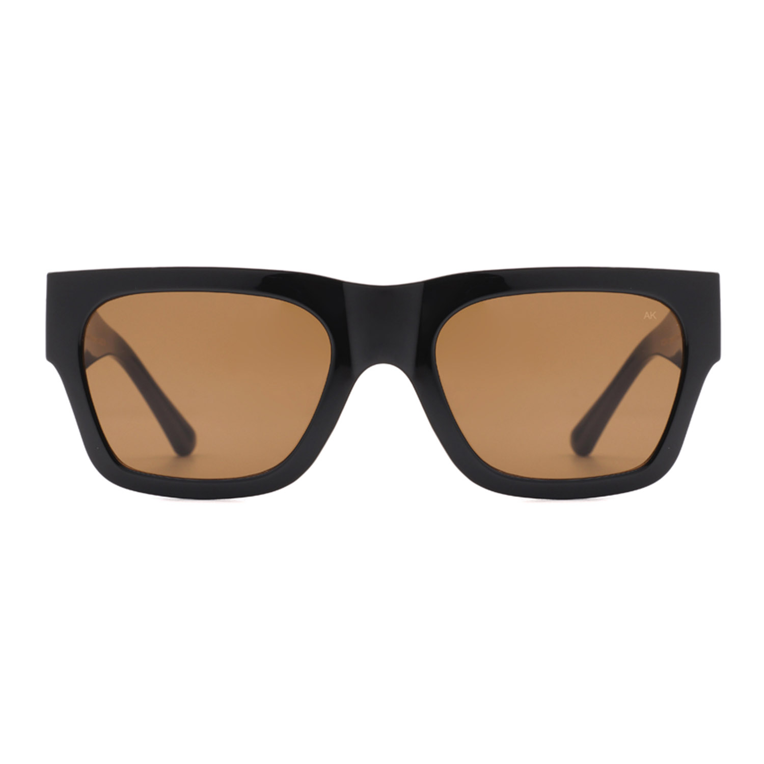 Agnes Sonnenbrille Black