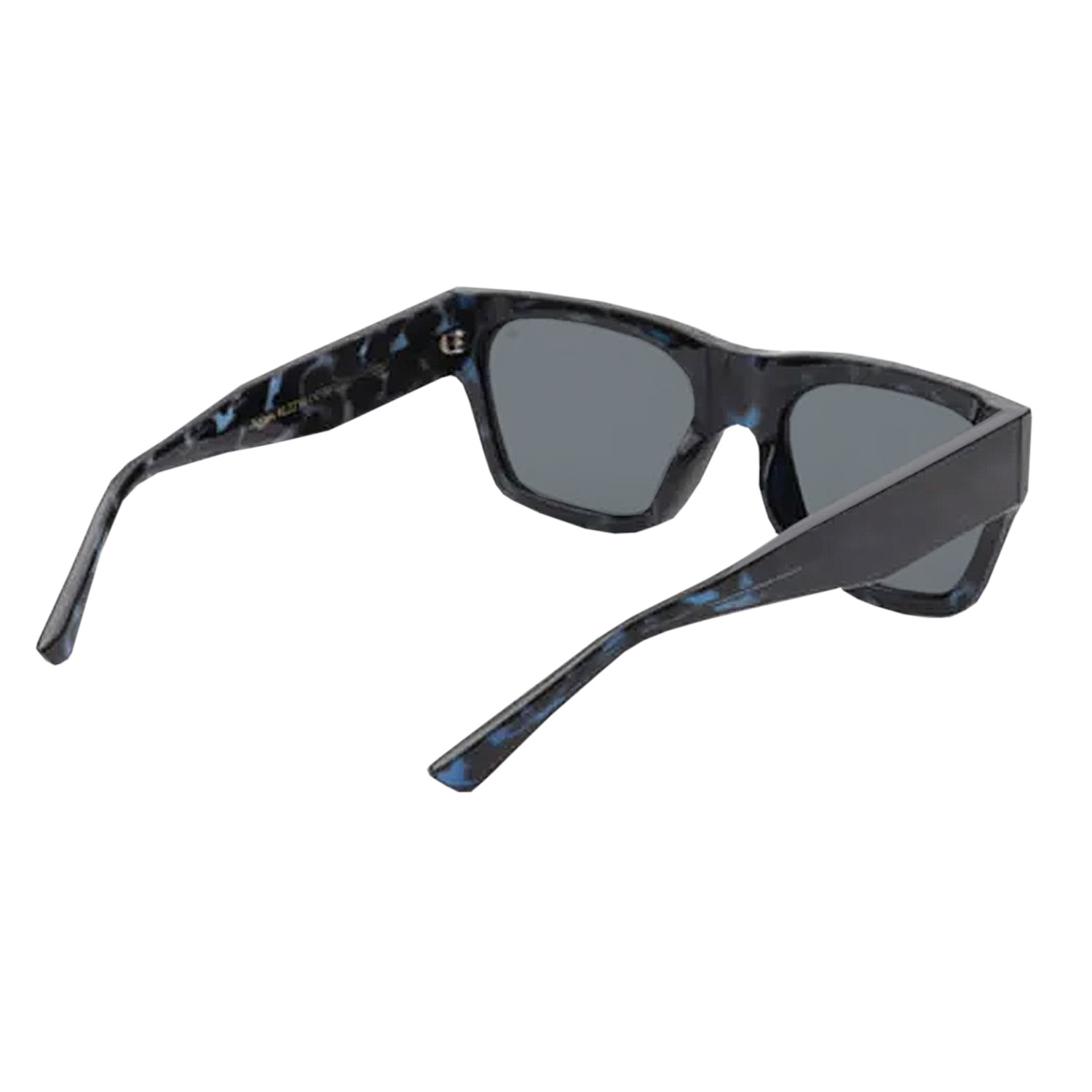 A.Kjaerbede Agnes Demi Blue Sonnenbrille von A.Kjærbede Packshot