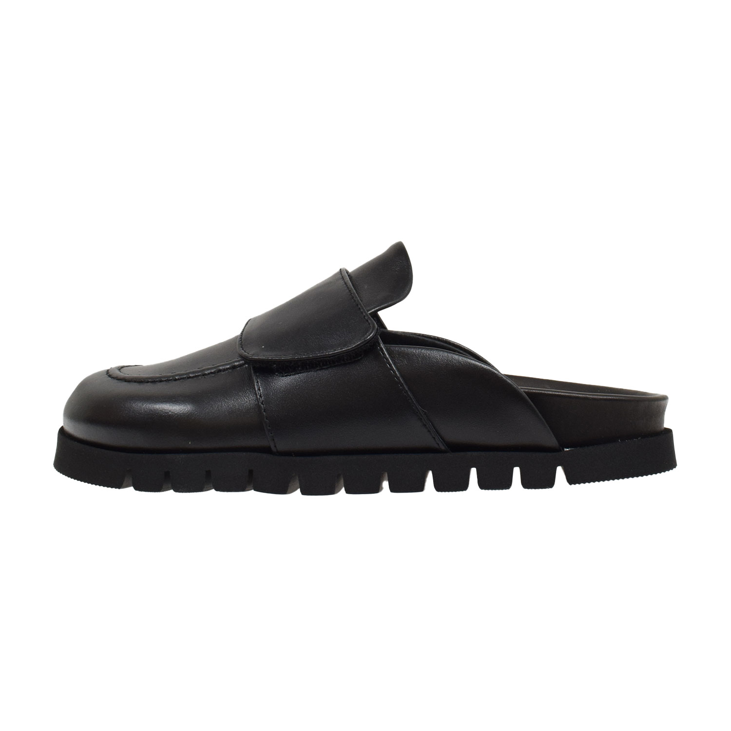 La Garçonne Ale Mule Montana Black