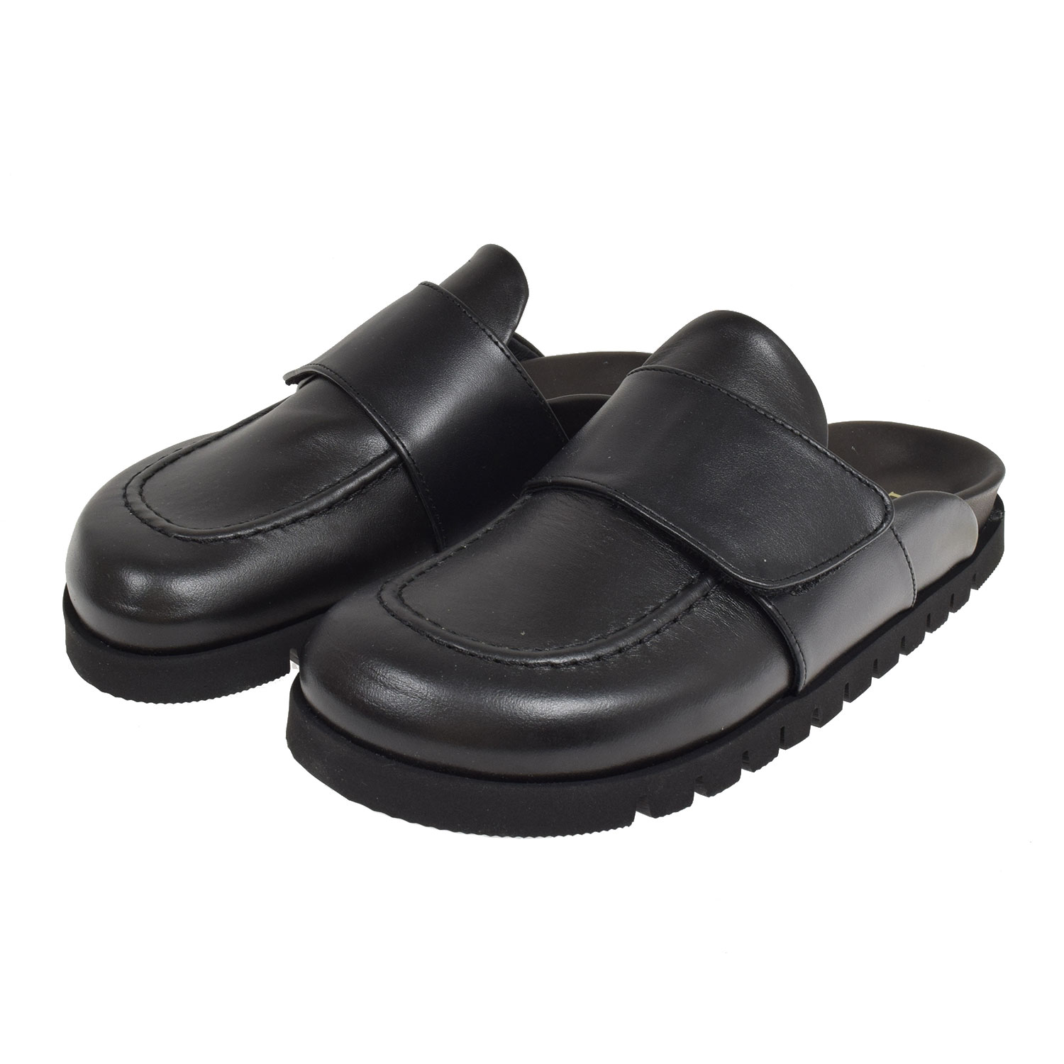 La Garçonne Ale Mule Montana Black