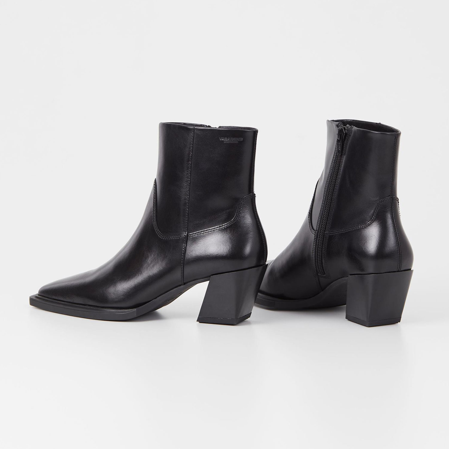 Vagabond Alina Stiefel Black
