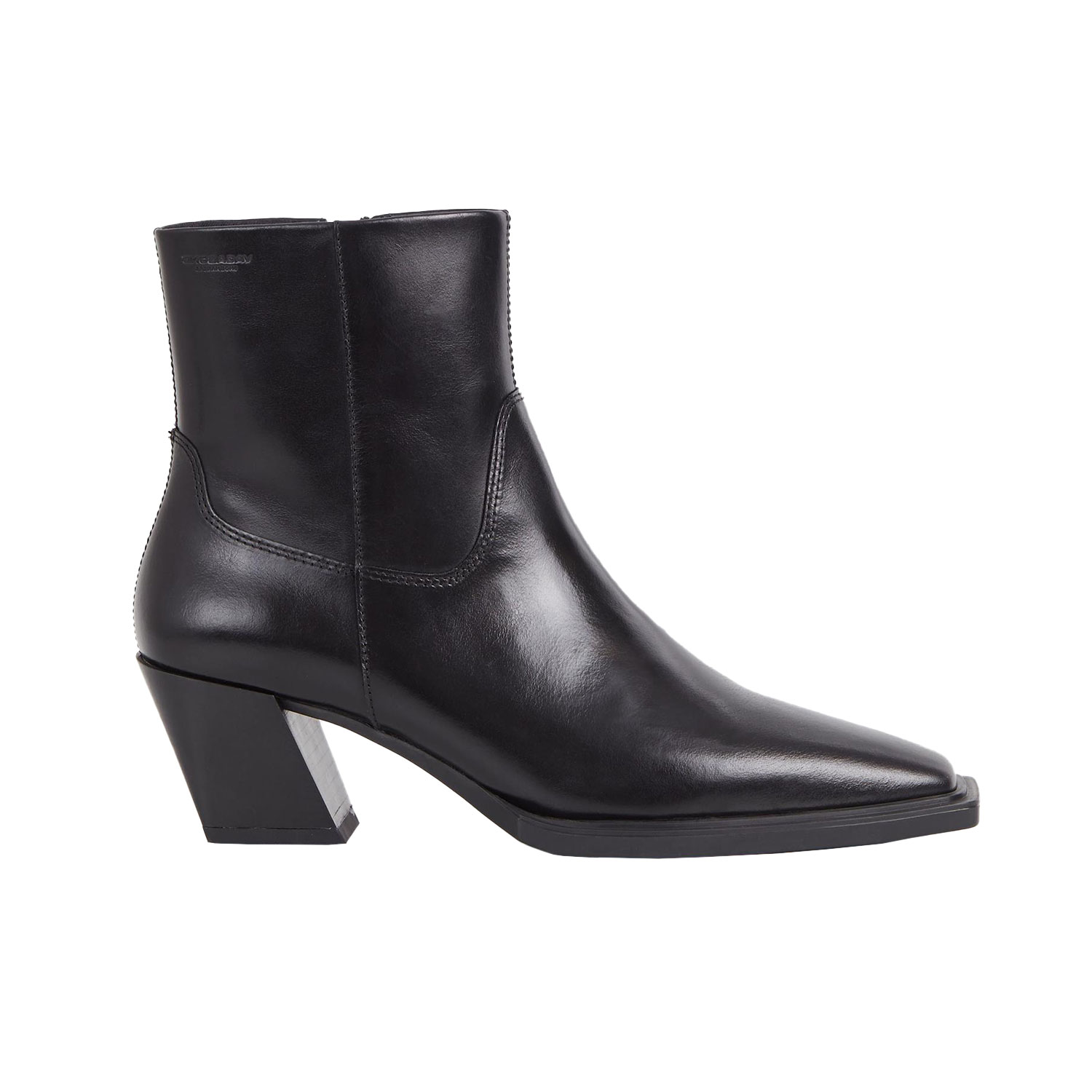 Vagabond Alina Stiefel Black