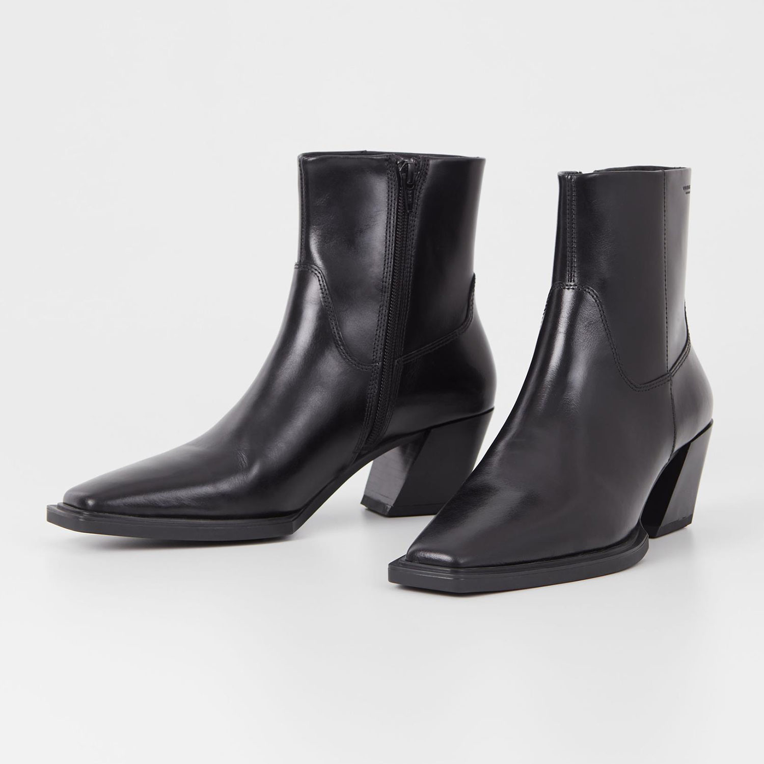 Vagabond Alina Stiefel Black