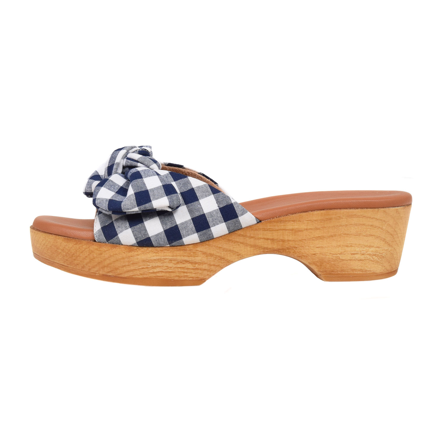 La Garçonne Alison Absatzschuhe Navy