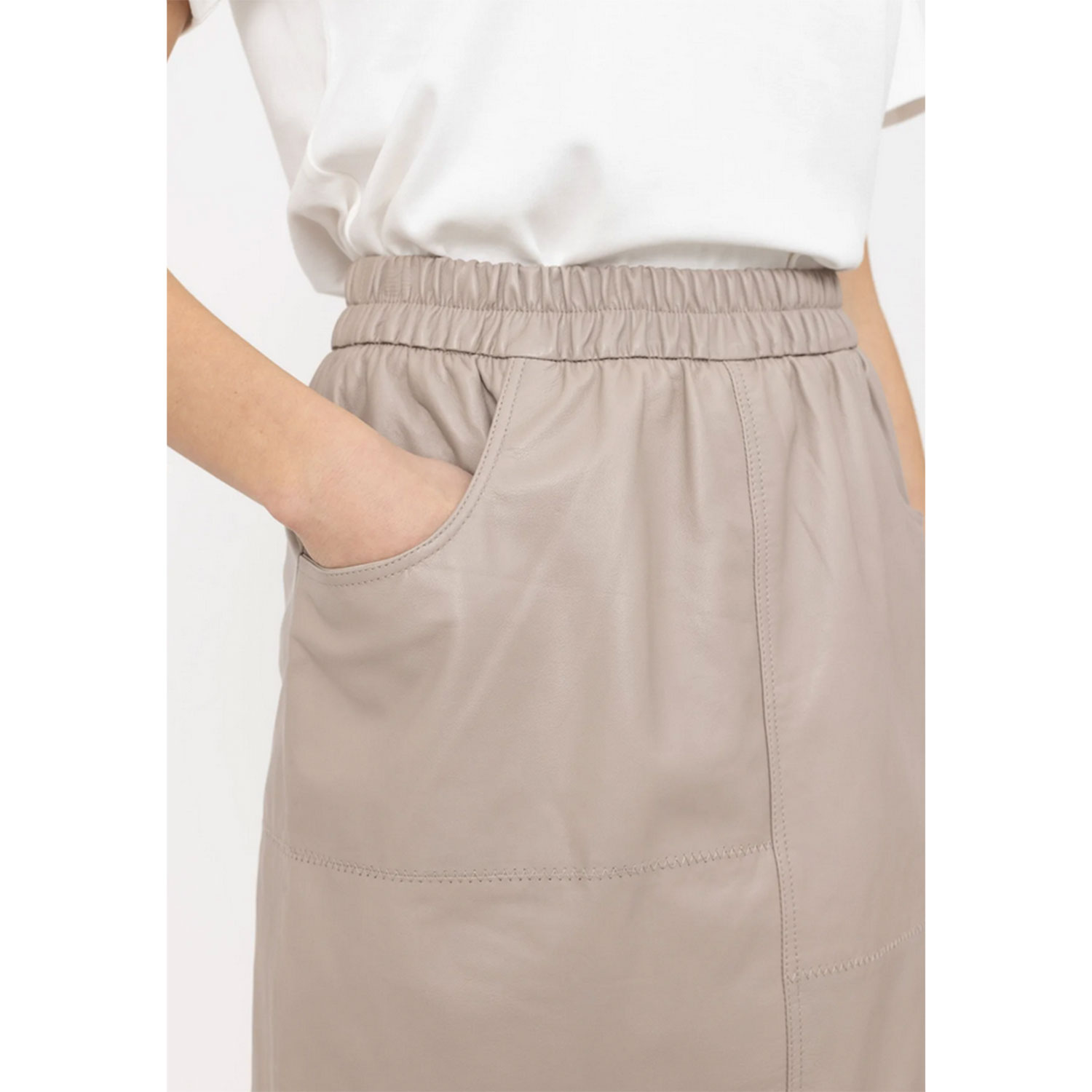 Soft Rebels Allie Jupe Moon Rock