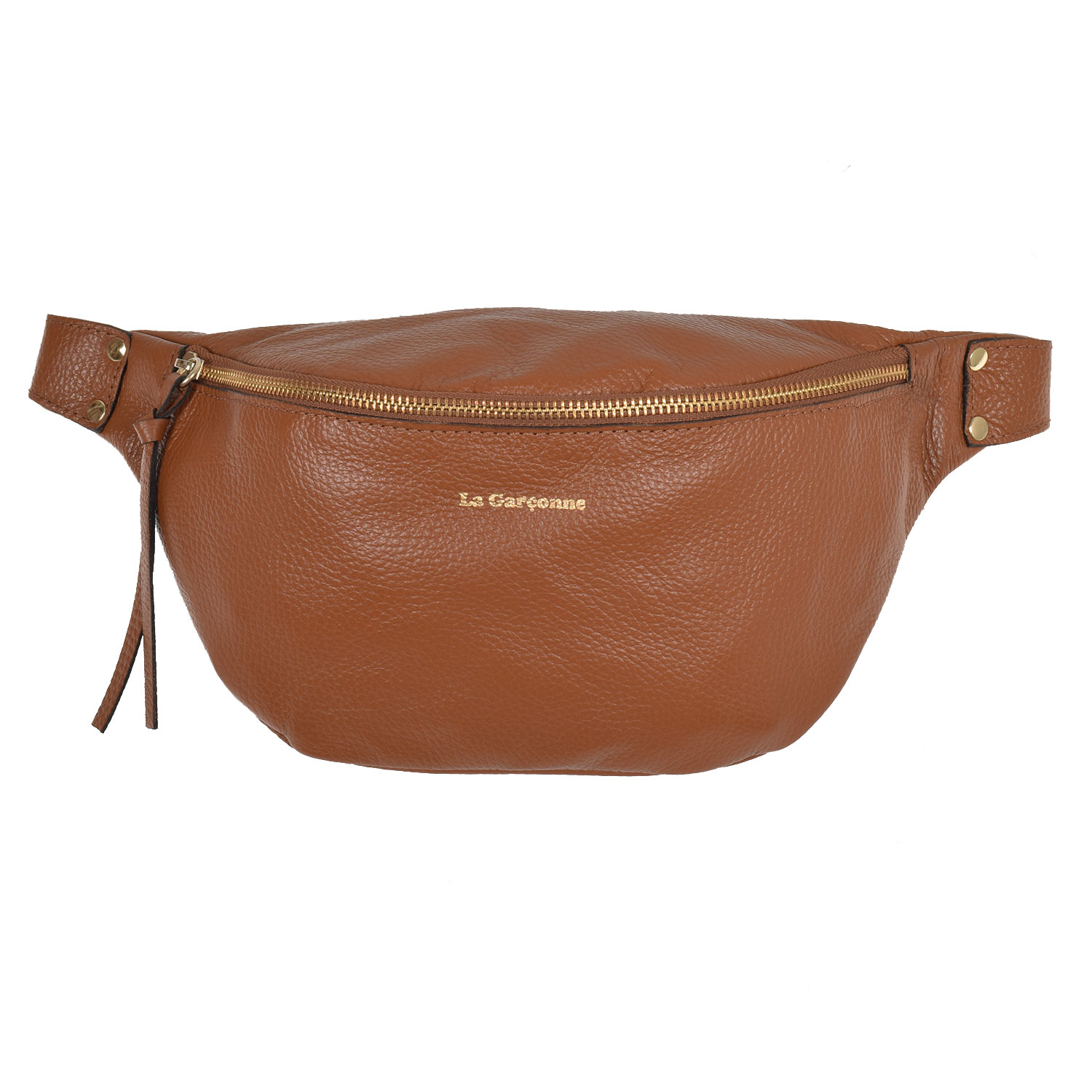 La Garçonne Accessoires Alma Grande Bauchtasche Lion 17