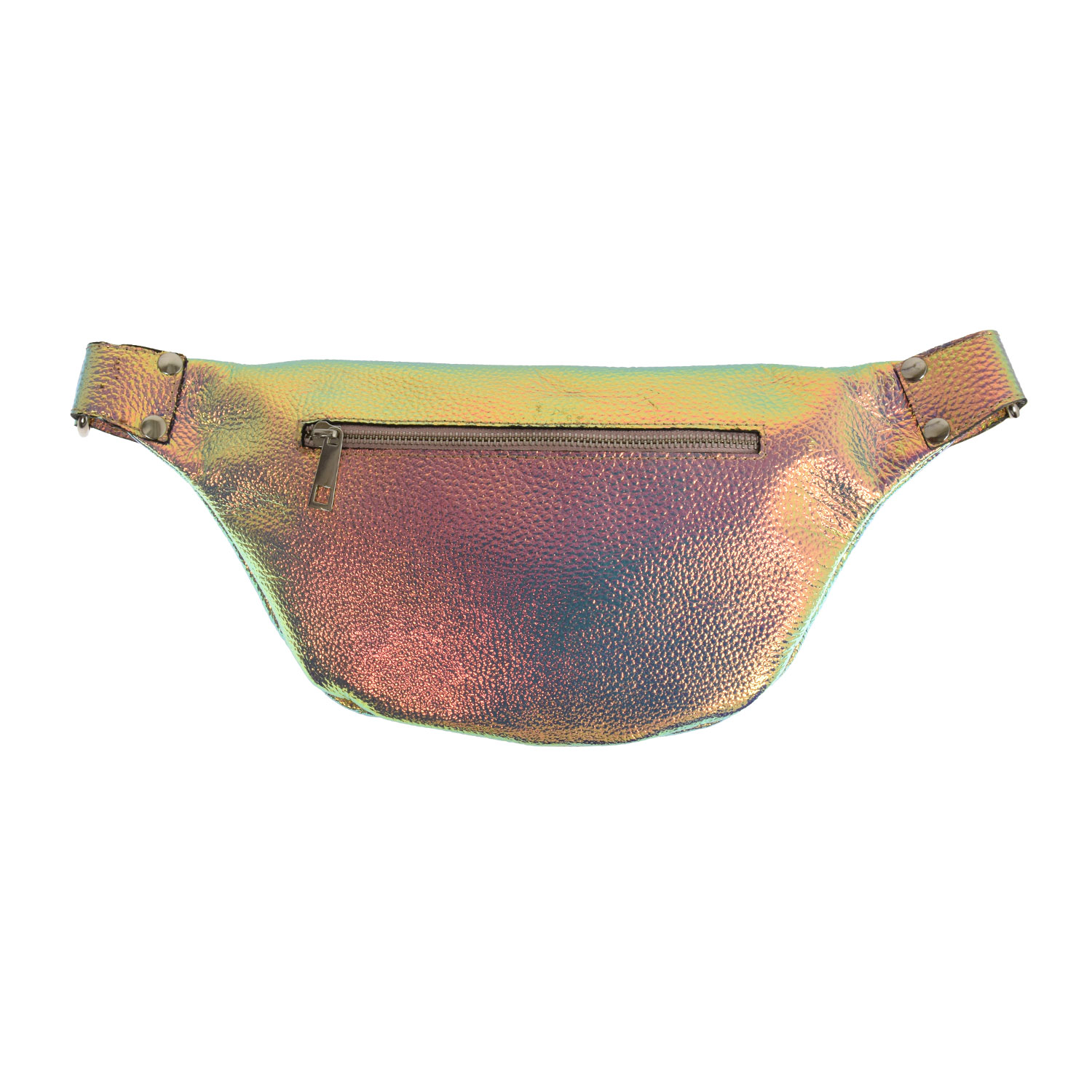 La Garçonne Accessoires Alma Grande Bauchtasche Farfalla