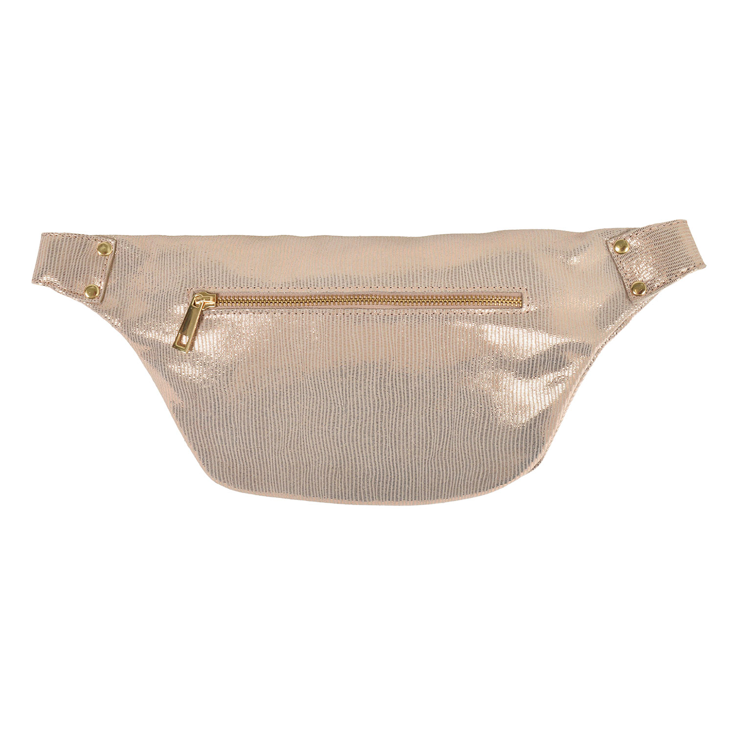 La Garçonne Accessoires Alma Grande Bauchtasche Diamond River