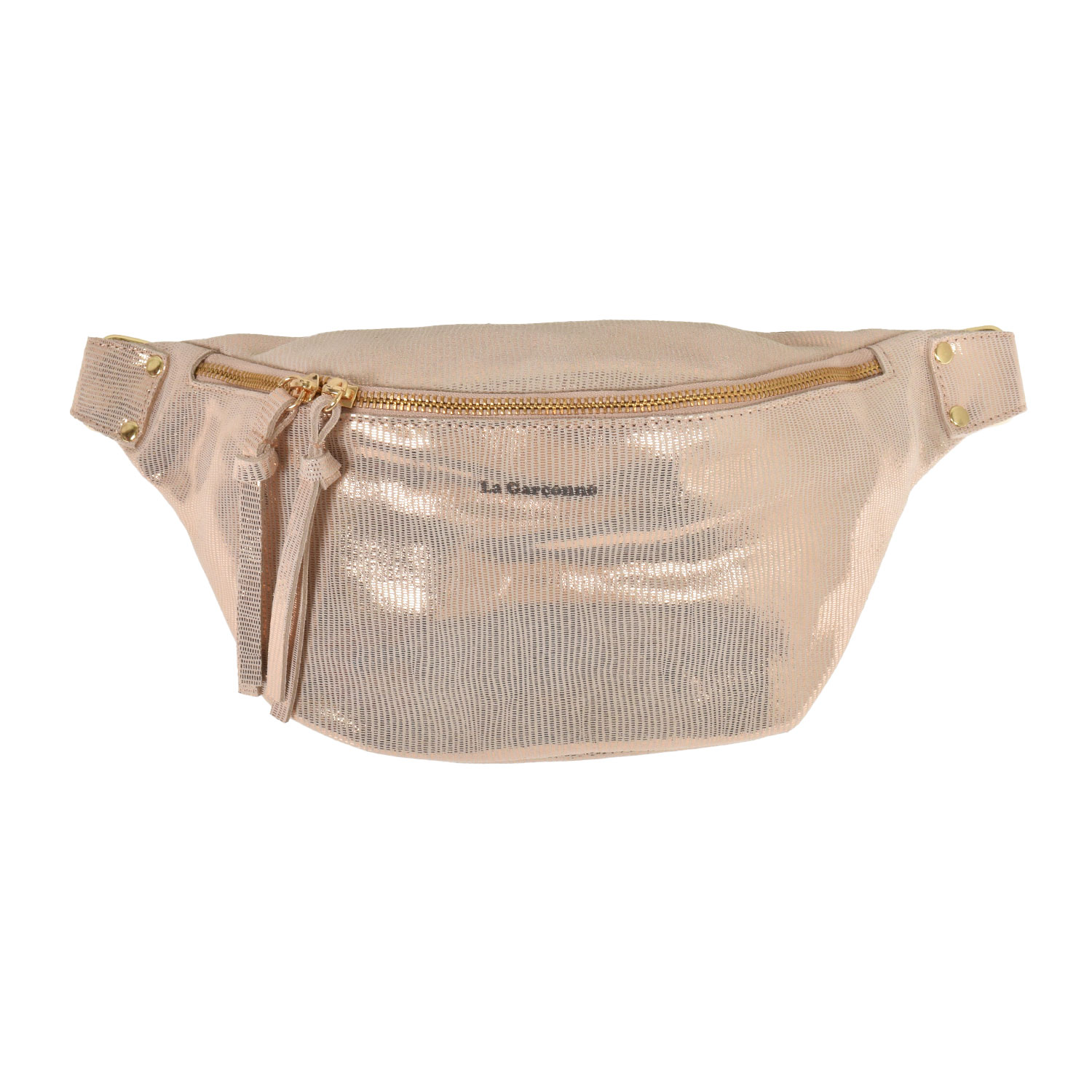 Alma Grande Bauchtasche Diamond River