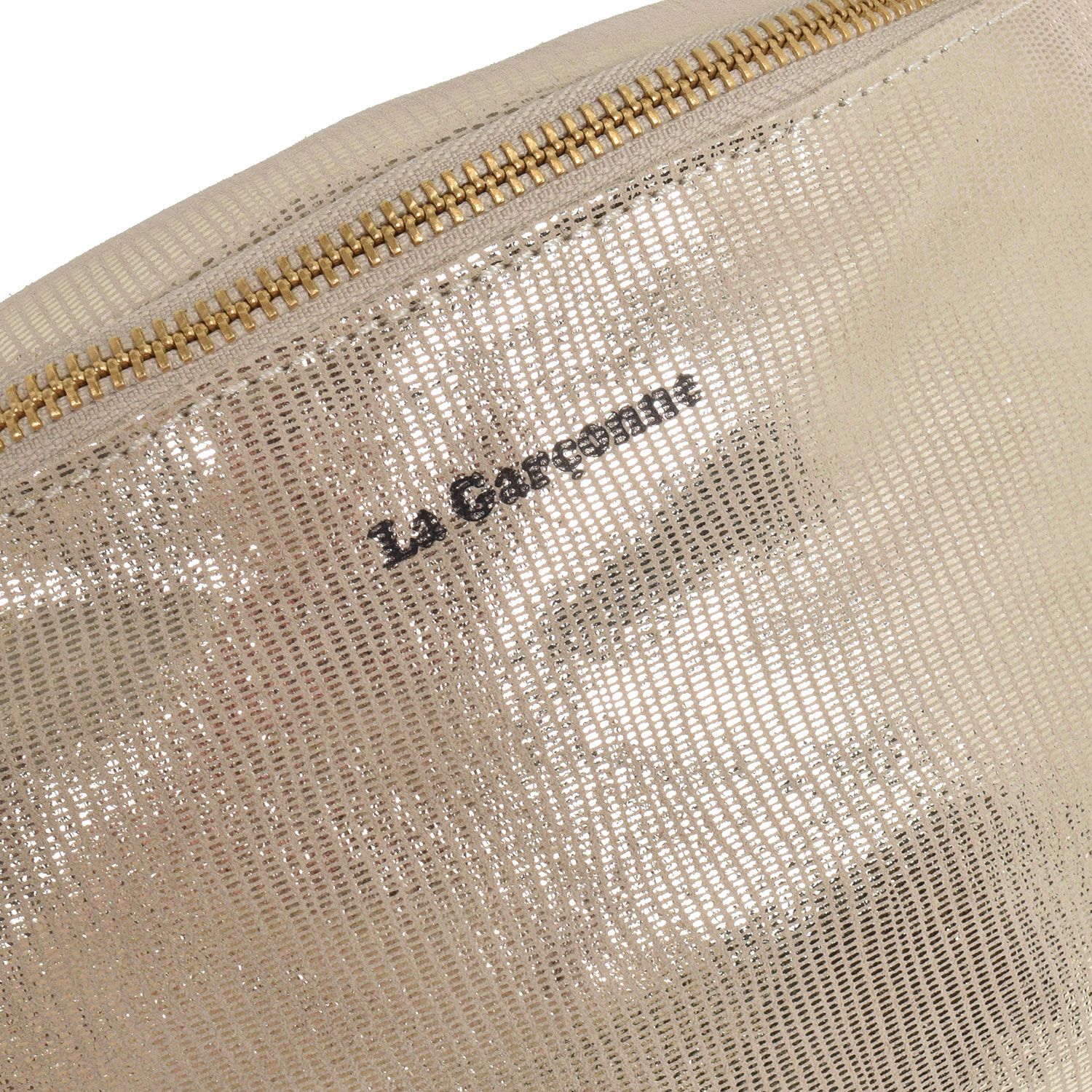 La Garçonne Accessoires Alma Grande Bauchtasche Diamond Rolando