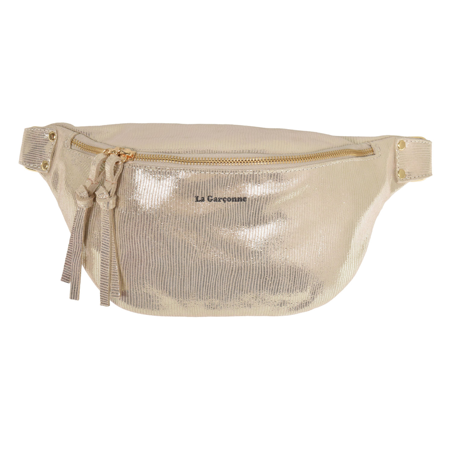 Alma Grande Bauchtasche Diamond Rolando