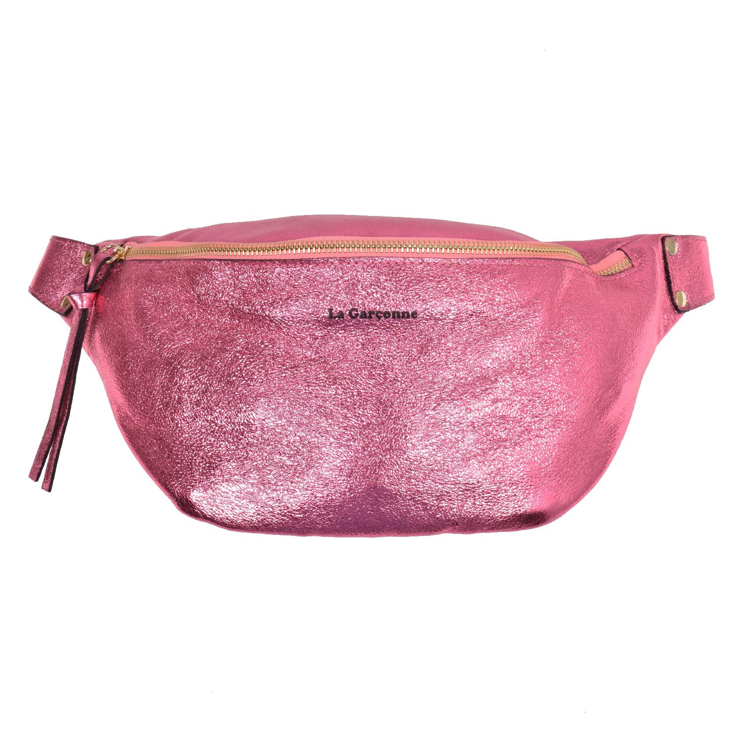 Alma Grande Bauchtasche Rosa 517