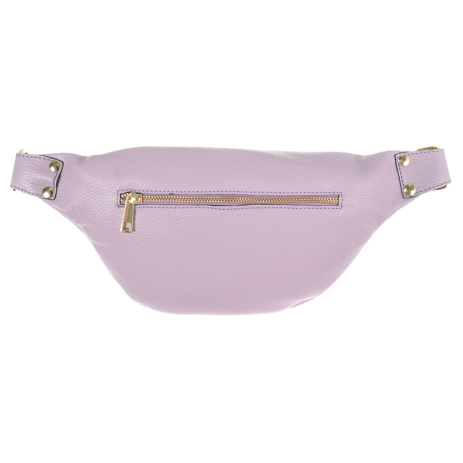 La Garçonne Accessoires Alma Grande Bauchtasche Lilac 55