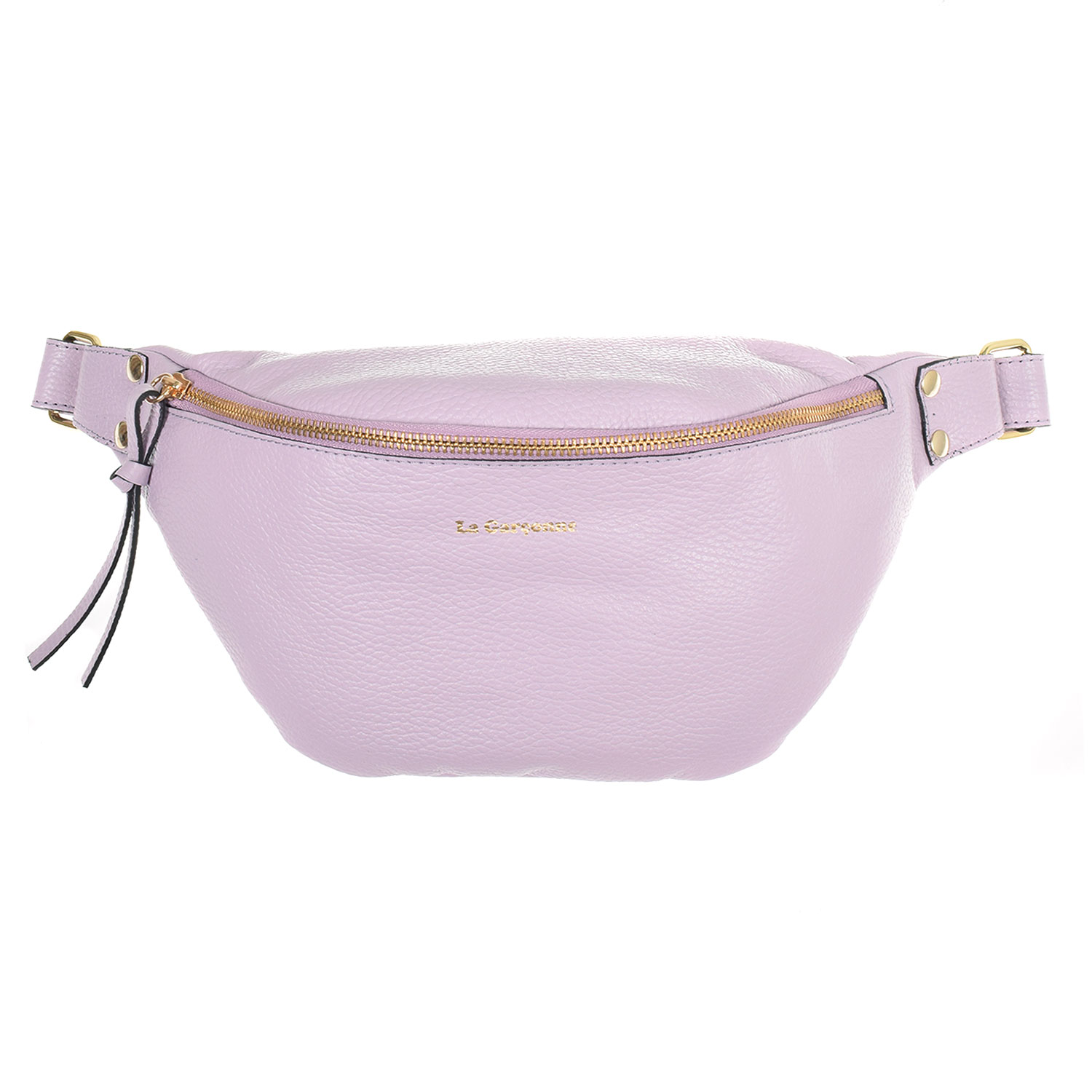 Alma Grande Bauchtasche Lilac 55