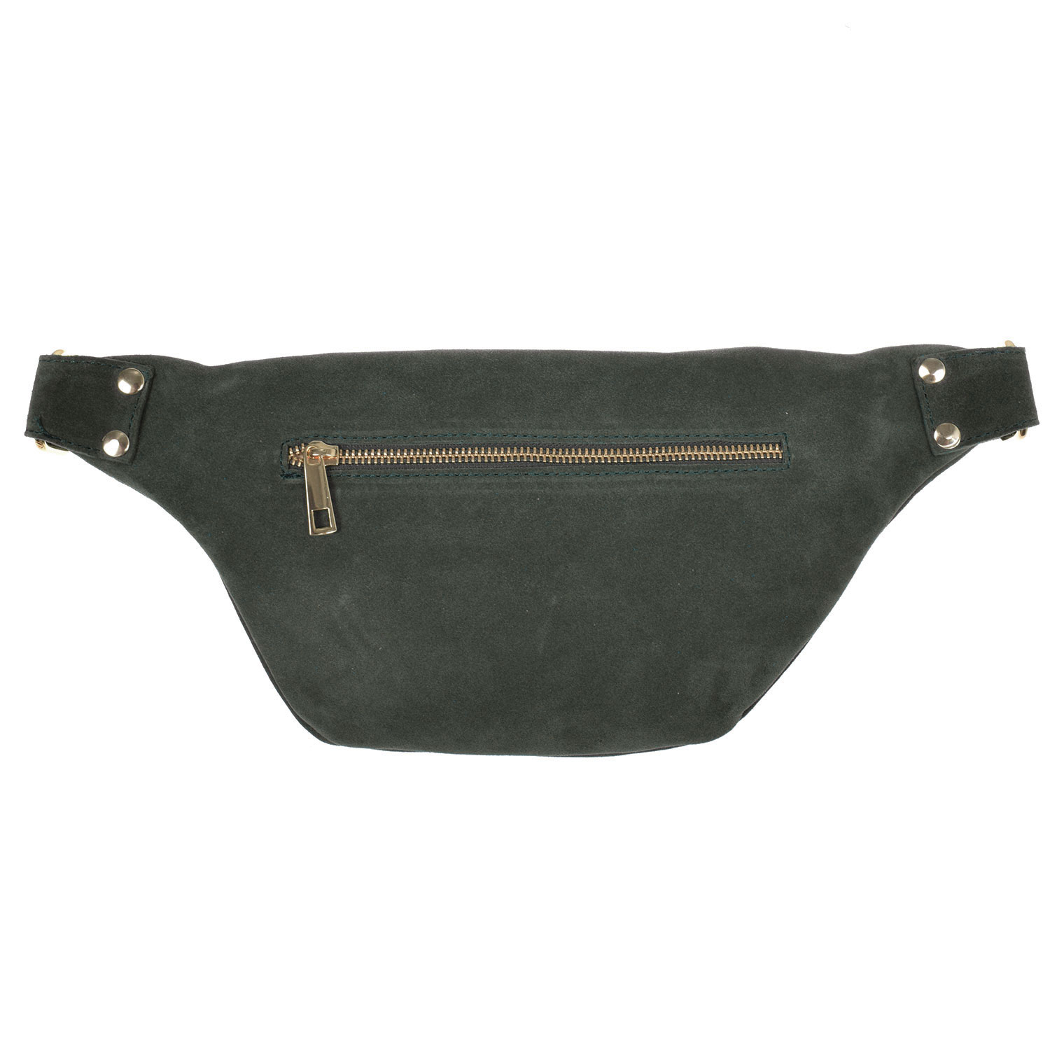 La Garçonne Accessoires Alma Grande Bauchtasche Elefante