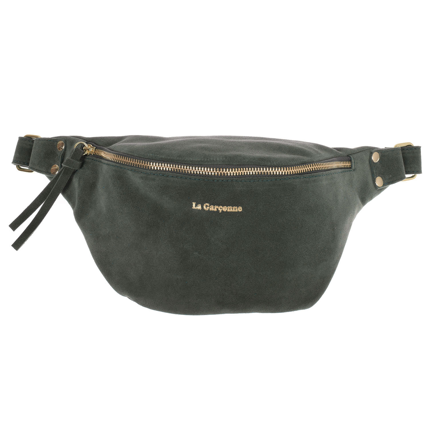 Alma Grande Bauchtasche Elefante