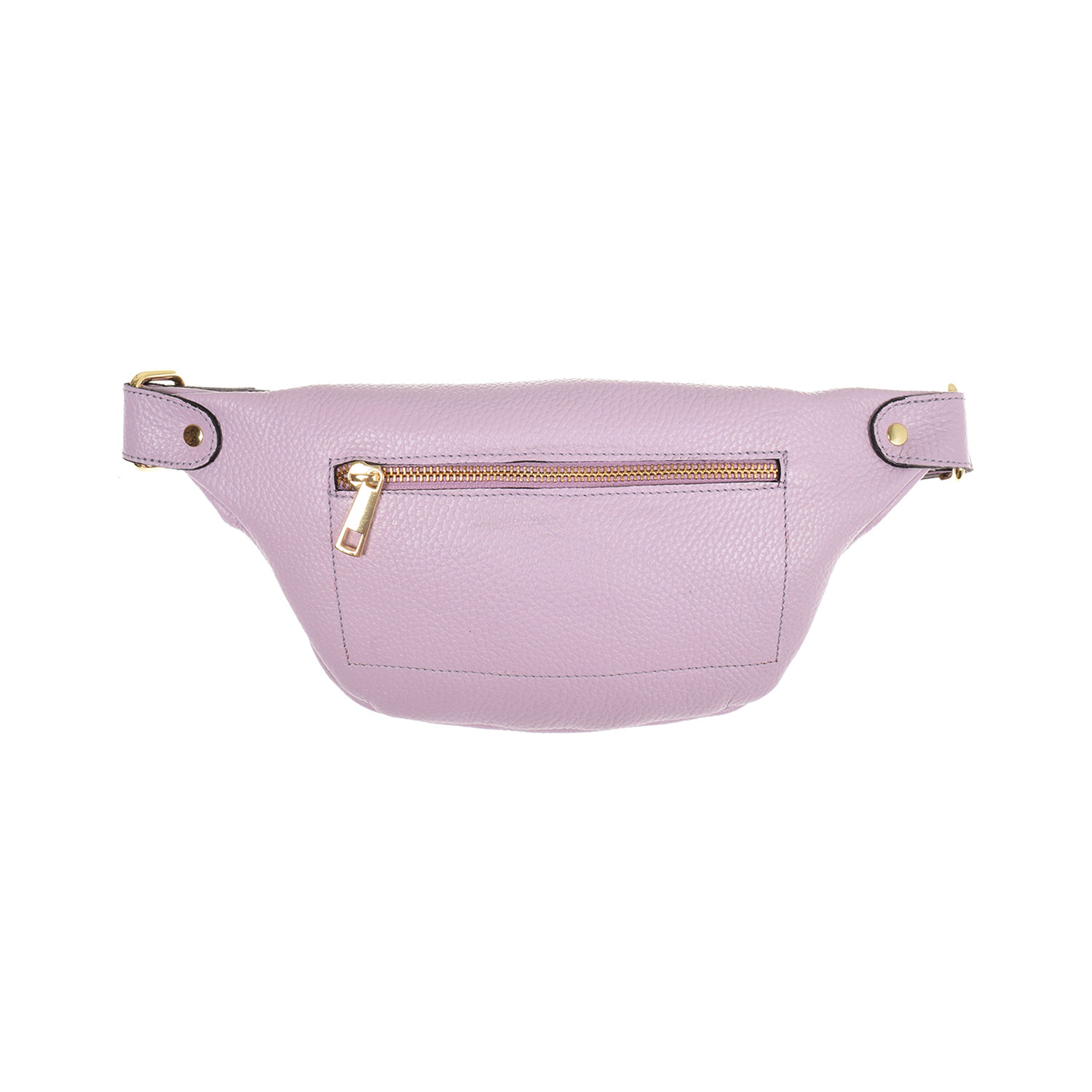 La Garçonne Accessoires Alma Petite Bauchtasche Lilac 55