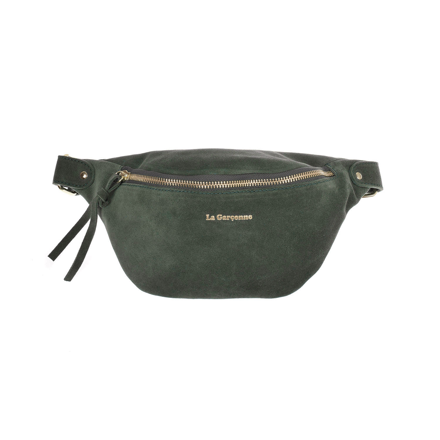 Alma Petite Bauchtasche Pino