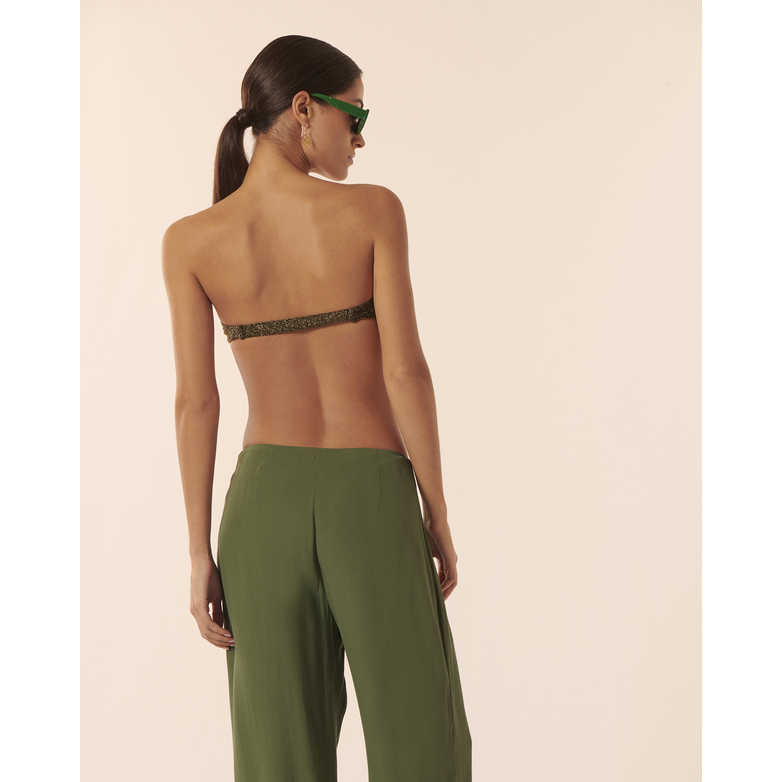 Karma Koma Alt Karma Koma Bando Gold Model hinten