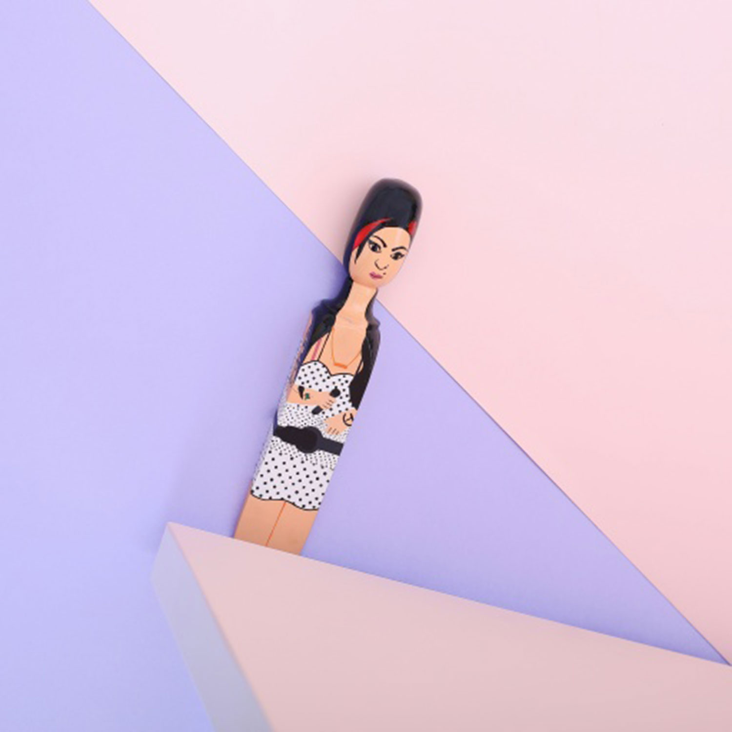 Wedgie Amy Türstopper