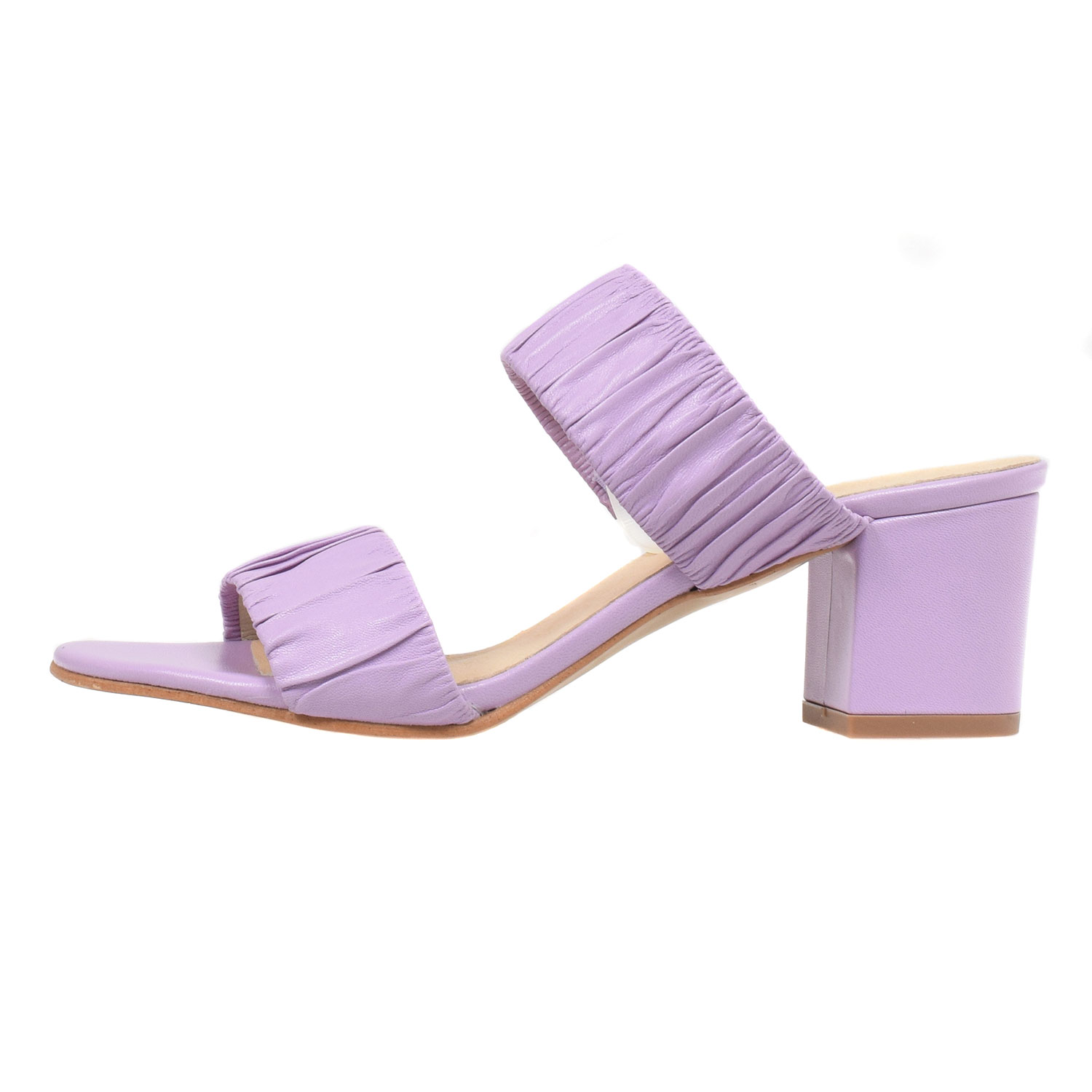 La Garçonne Anais Absatzschuhe Lavanda