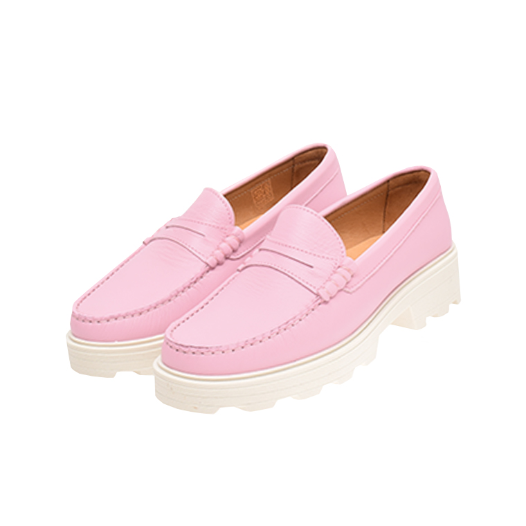 Andree Loafer Mist