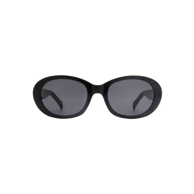 A.Kjaerbede Anma Sonnenbrille Black