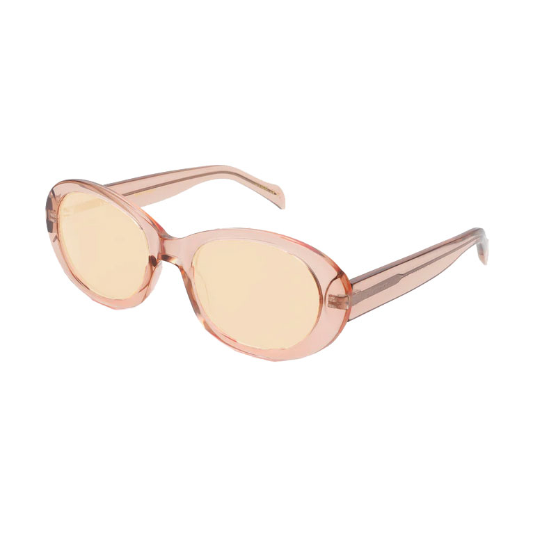 A.Kjaerbede Anma Sonnenbrille Champagne