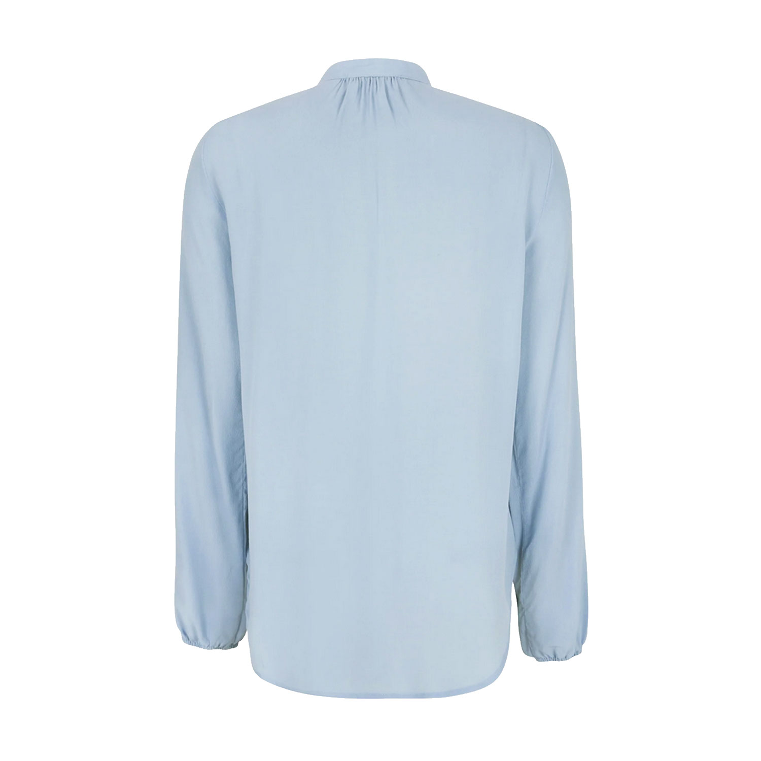 Soft Rebels Anna Bluse Cashmere Blue