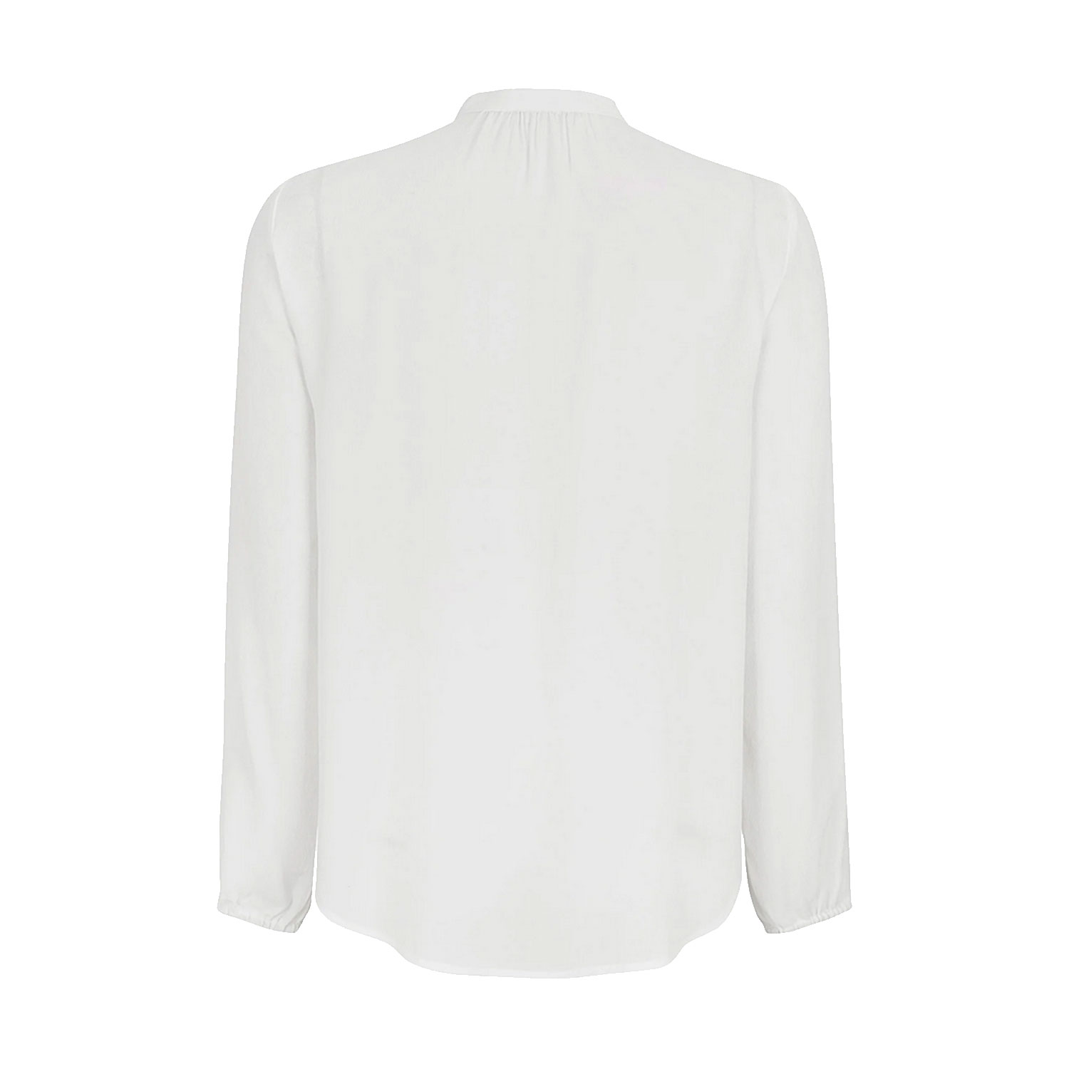 Soft Rebels Anna Bluse Snow White